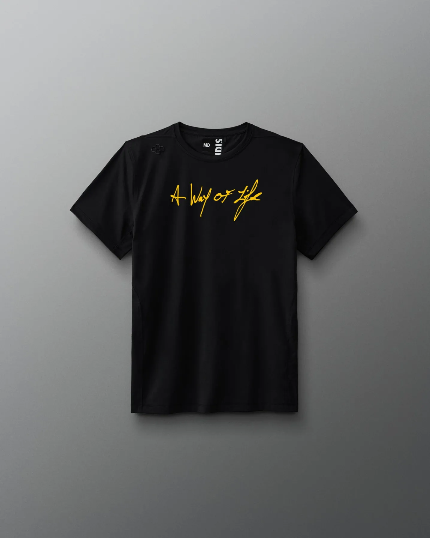 A Way of Life Script Youth Performance T-Shirt