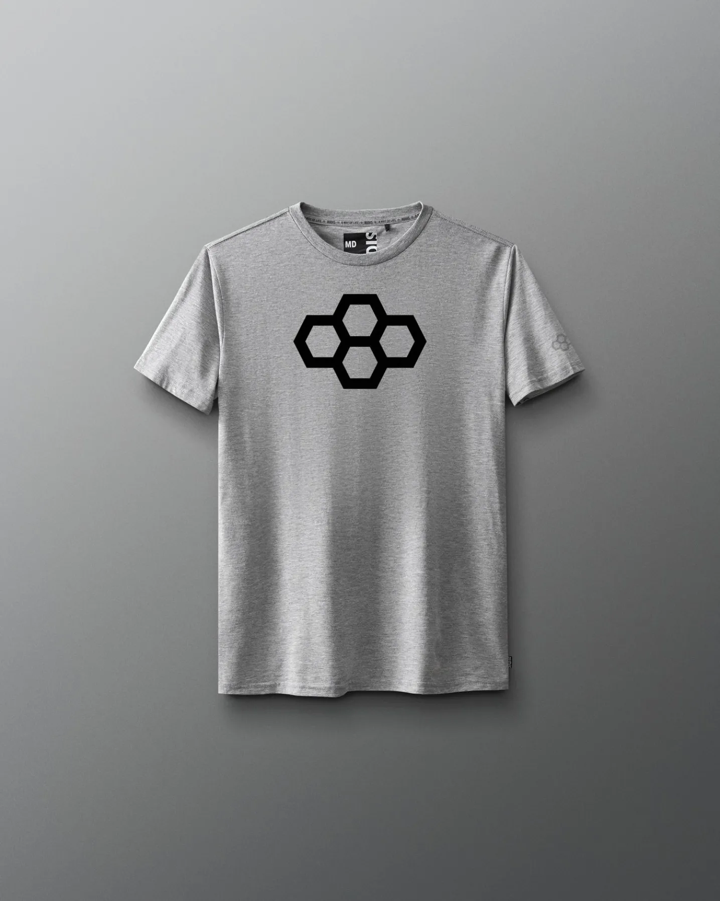 Big Hex Youth Elite Super Soft T-Shirt