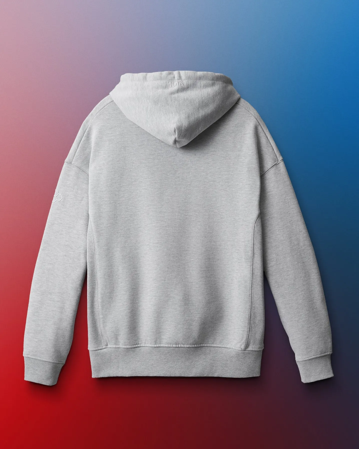 Classic USA Wrestling Titan Heavyweight Hoodie