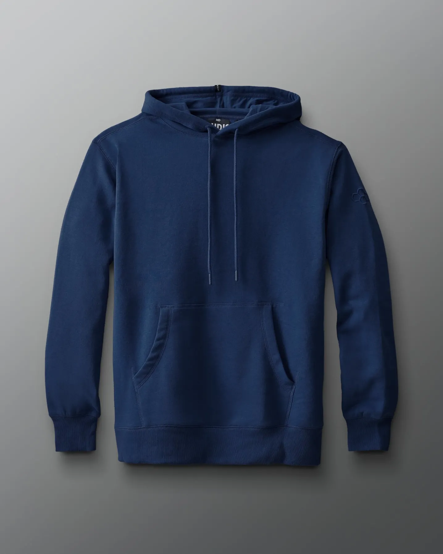 Comfort Fleece Hoodie - Navy