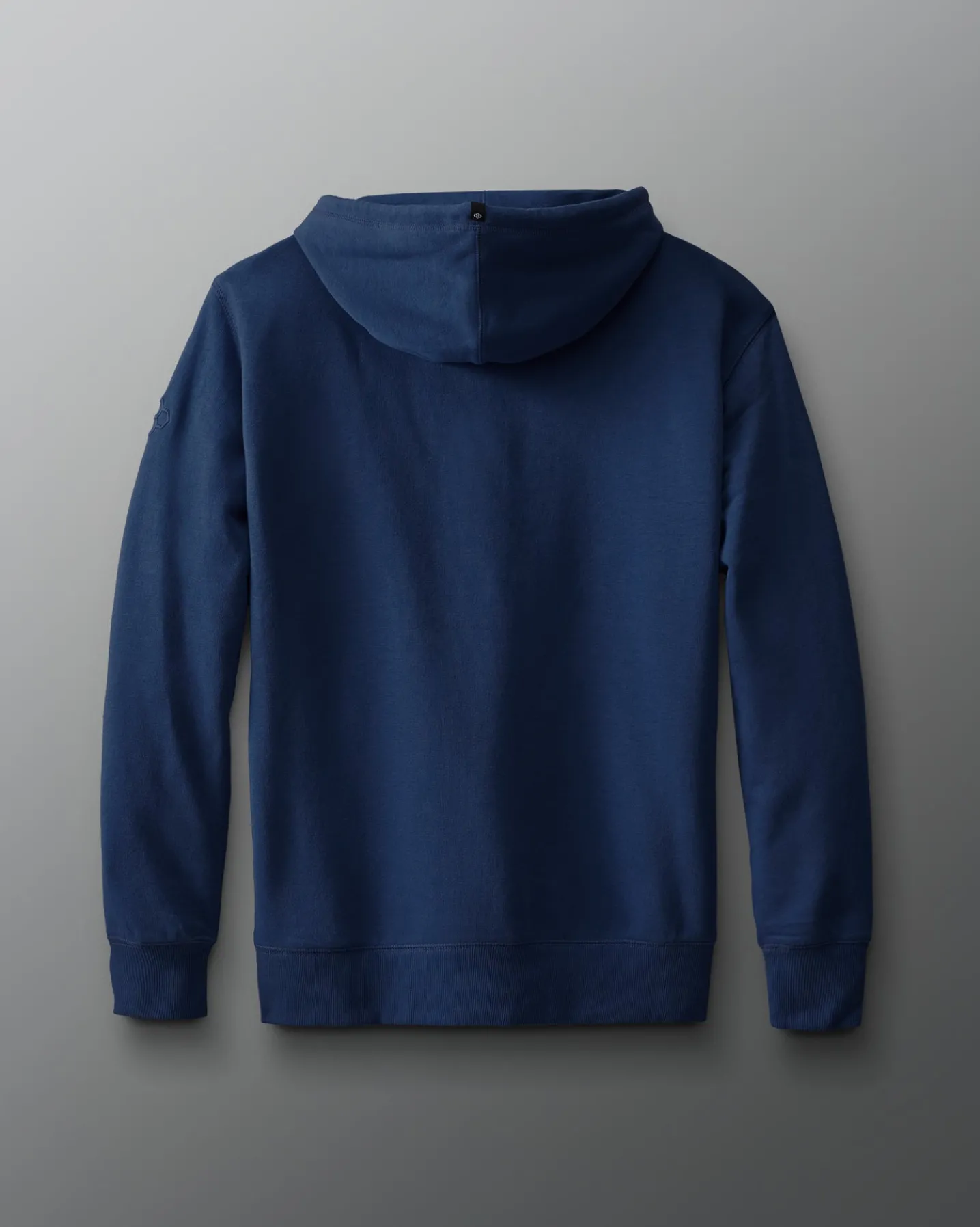 Comfort Fleece Hoodie - Navy