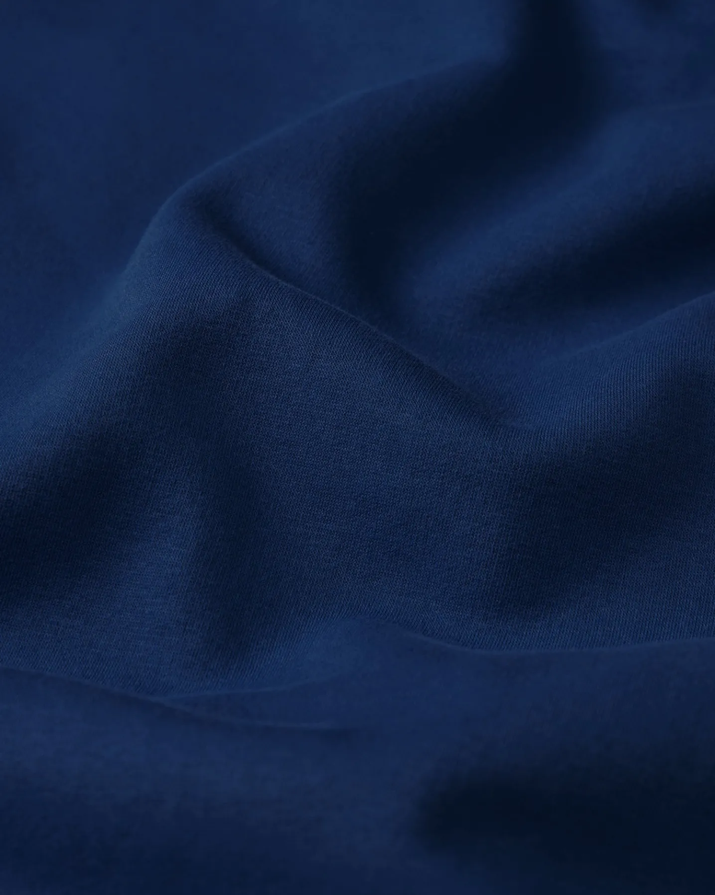 Comfort Fleece Hoodie - Navy
