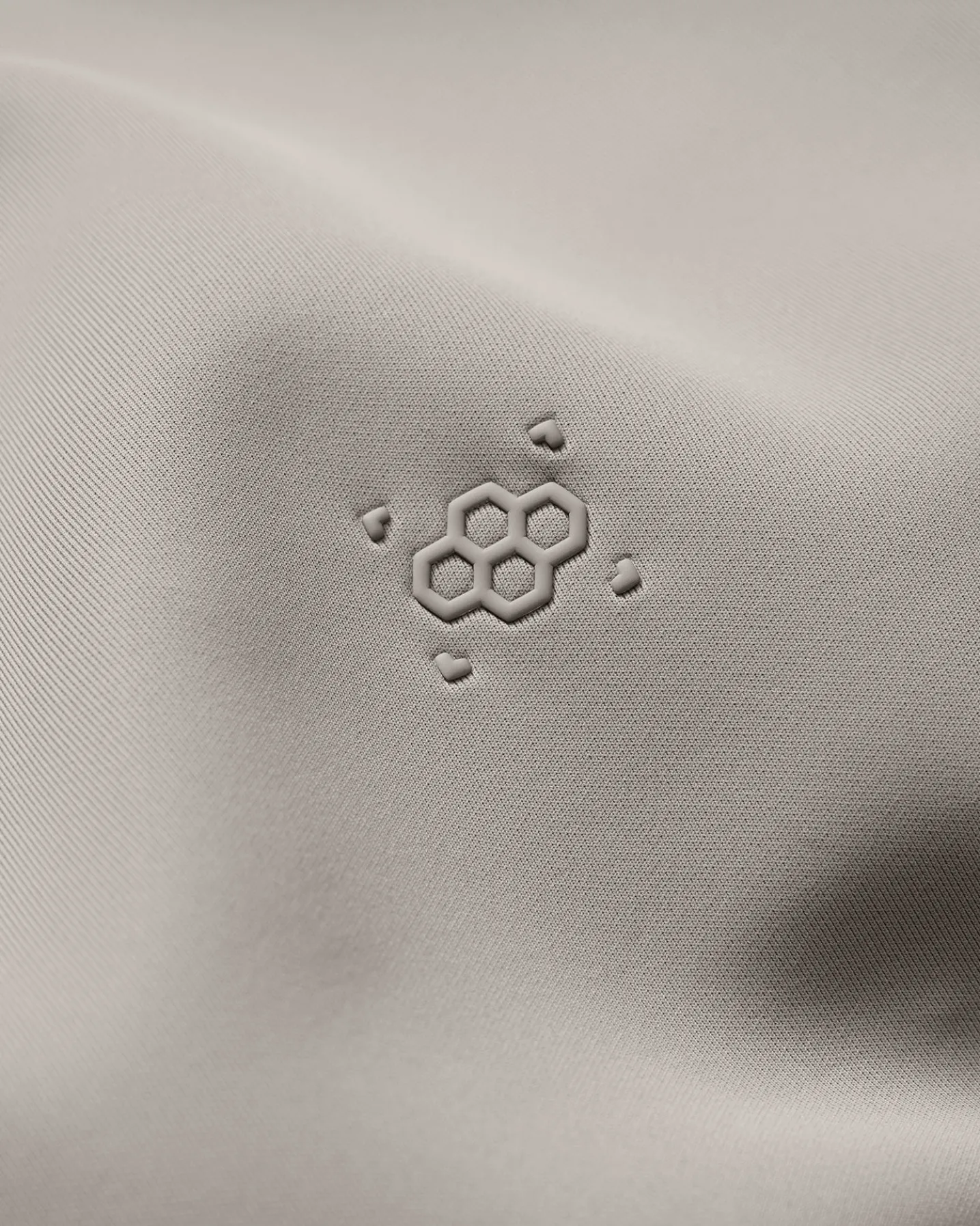 COOL-FEEL Women's Fitted Crew - ROGER