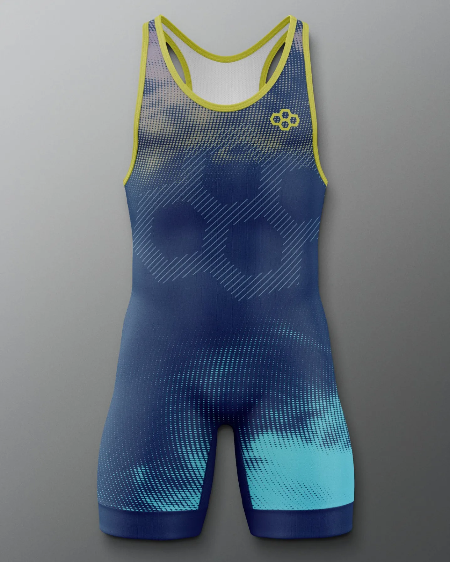 Cosmic Elite 2.0 Singlet