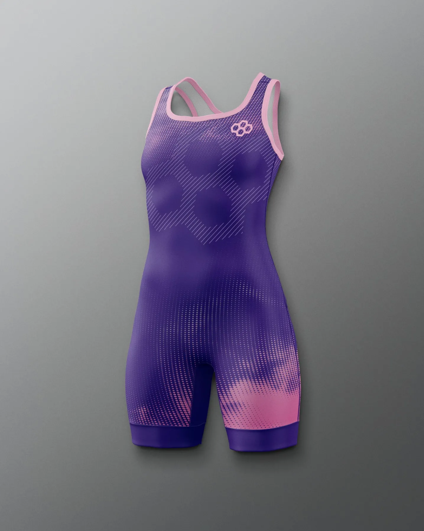 Cosmic Girl's Elite Singlet