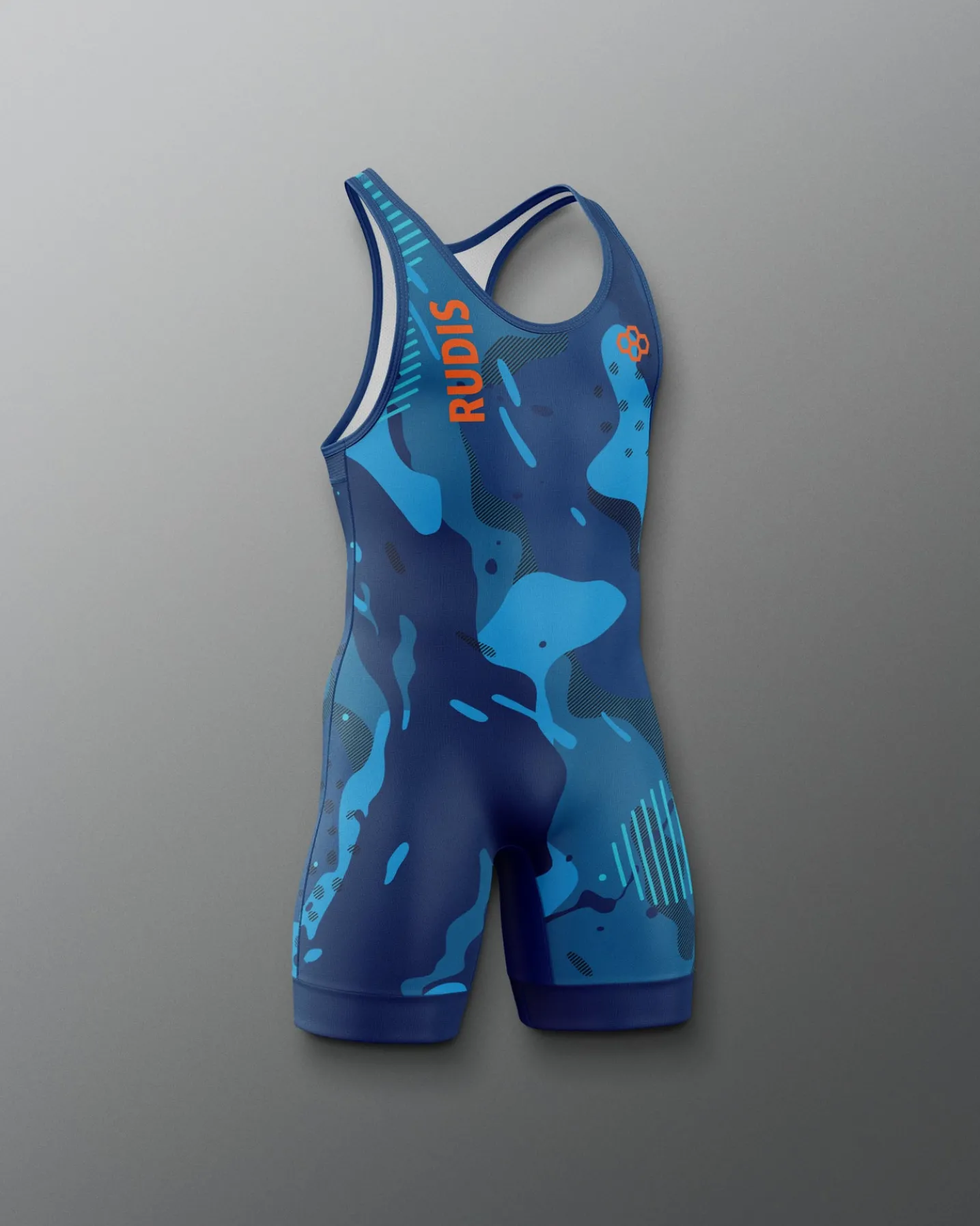 Elemental Boy's Elite Singlet