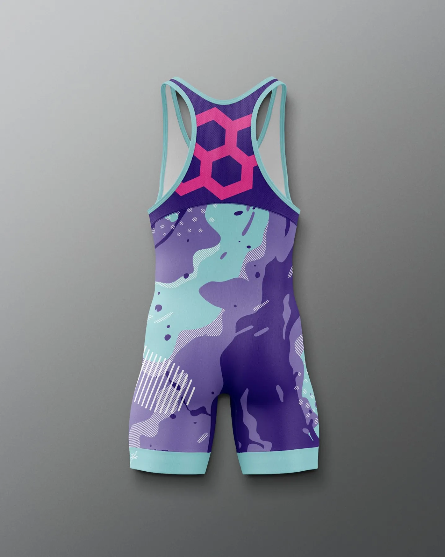 Elemental Boy's Elite Singlet