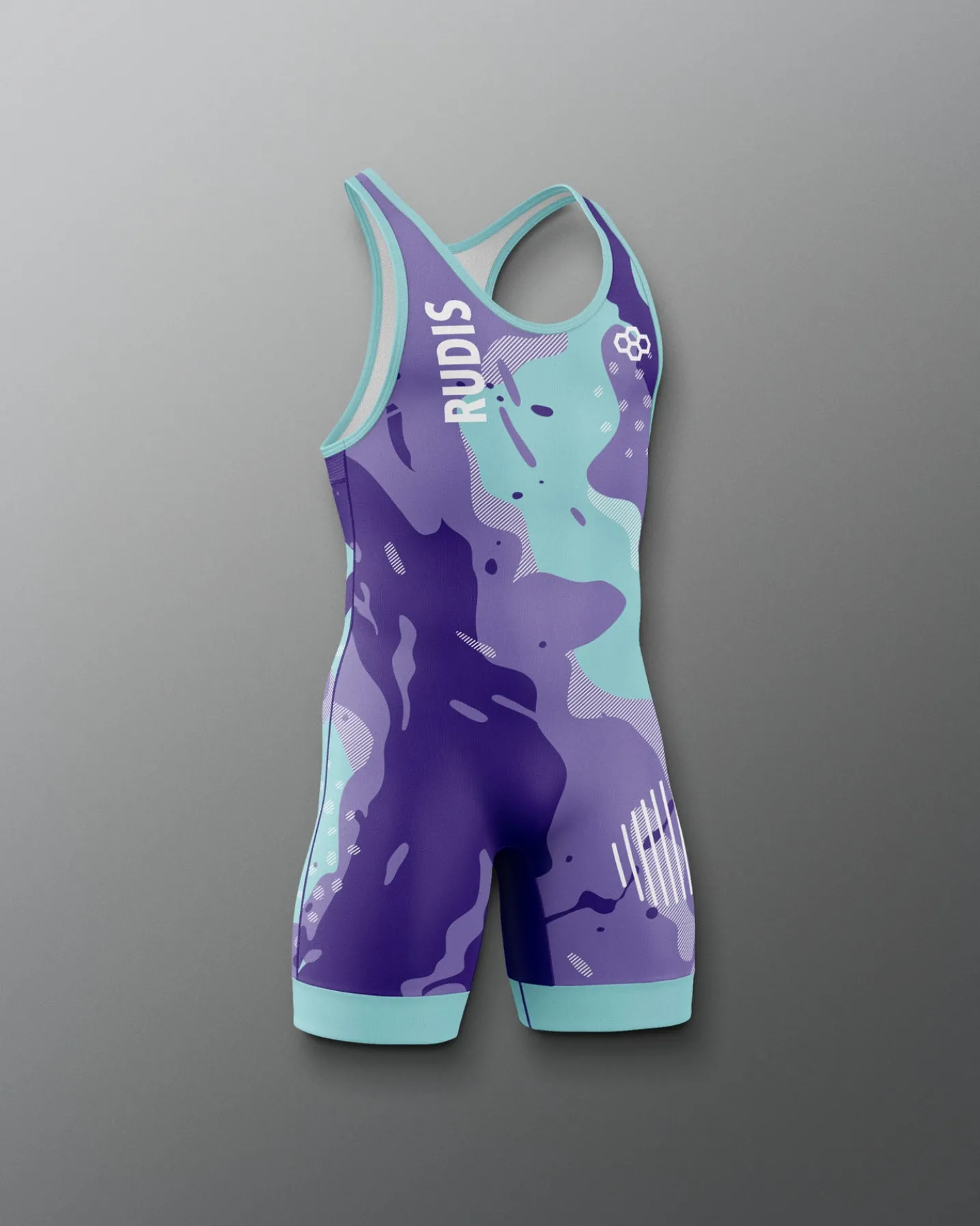 Elemental Boy's Elite Singlet