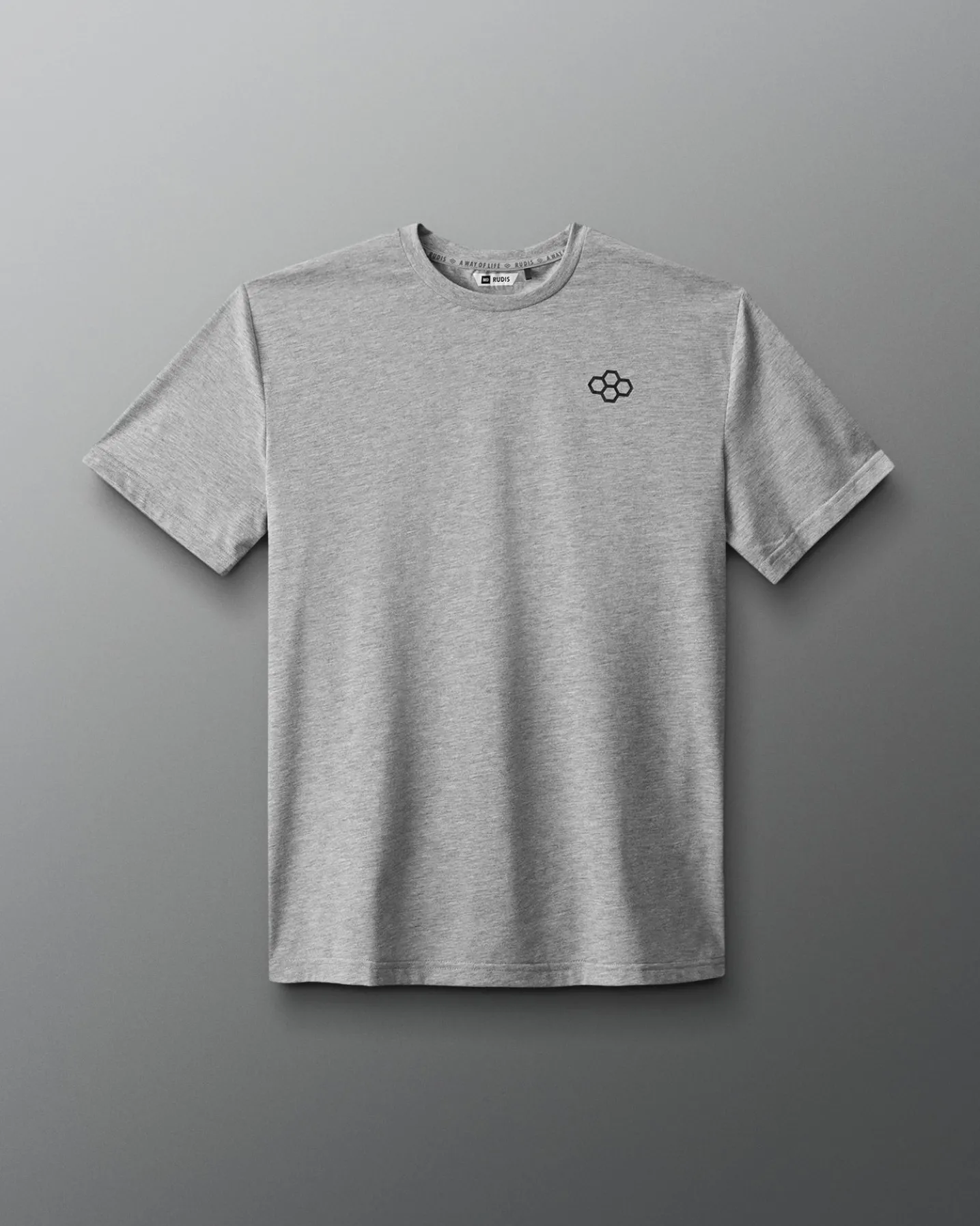 Essential Hex Elite Super Soft T-Shirt