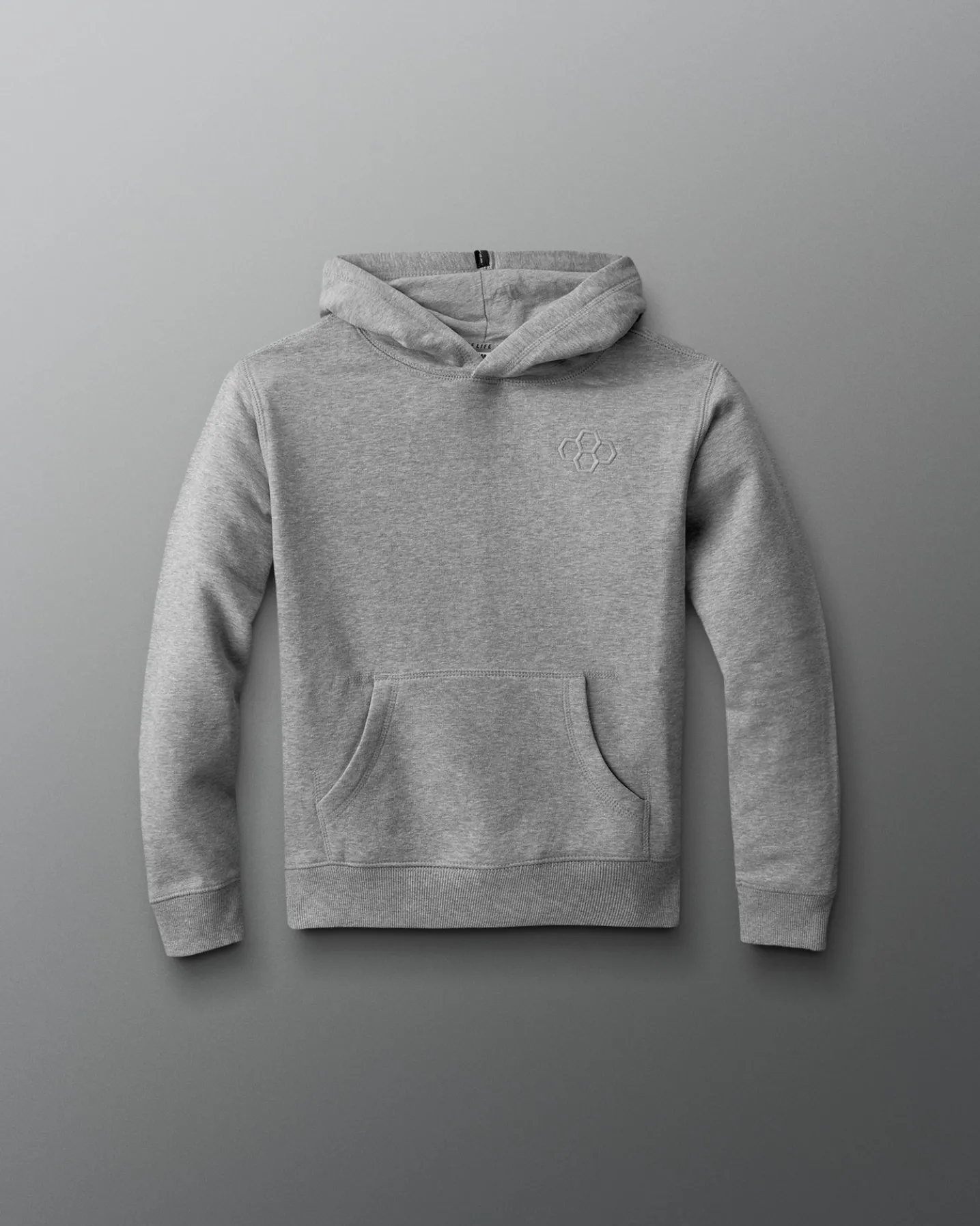 Essential Hex Youth Hoodie