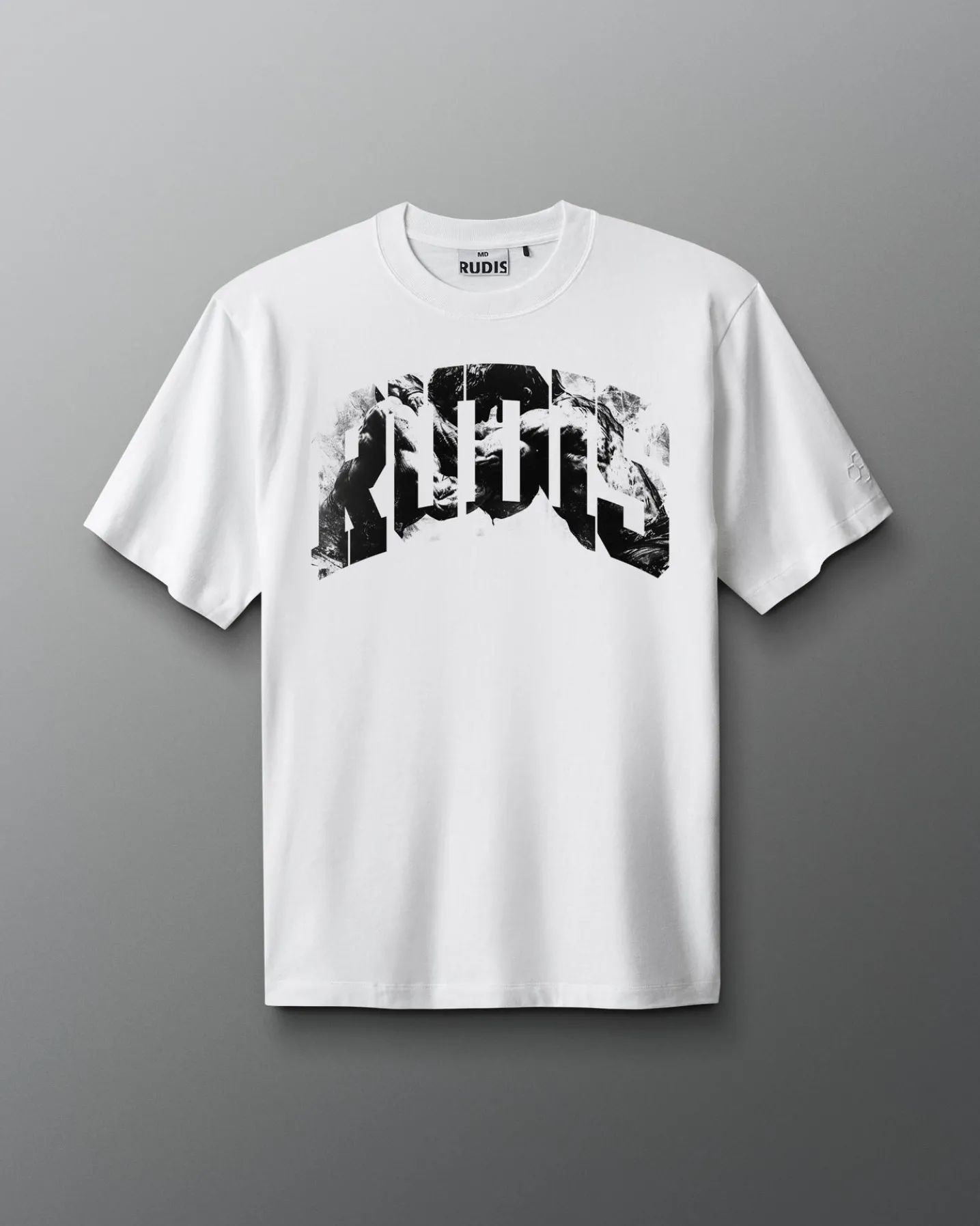 Gladiator Grapple Heavyweight T-Shirt