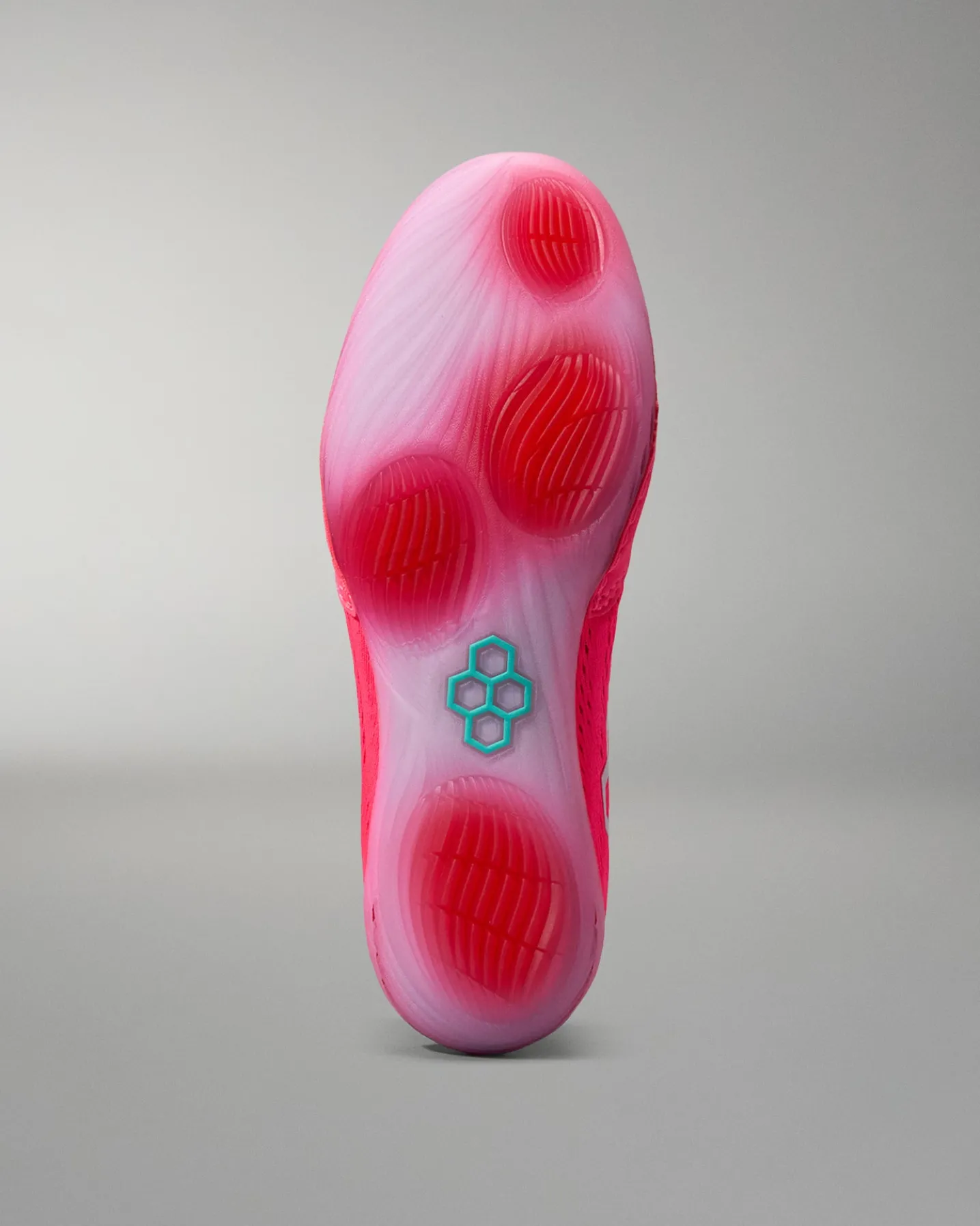 Hildebrandt Women's Adult Wrestling Shoes - Berry Burst