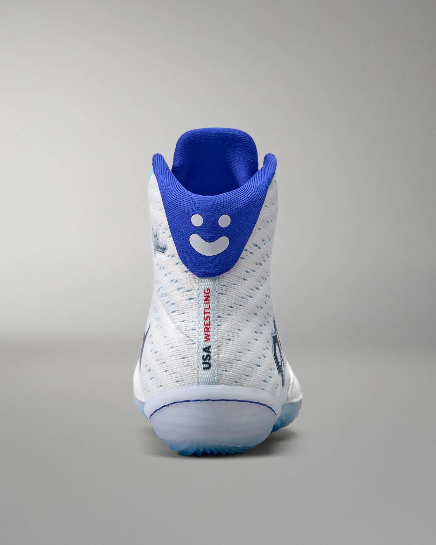 Hildebrandt Women's Adult Wrestling Shoes - USA