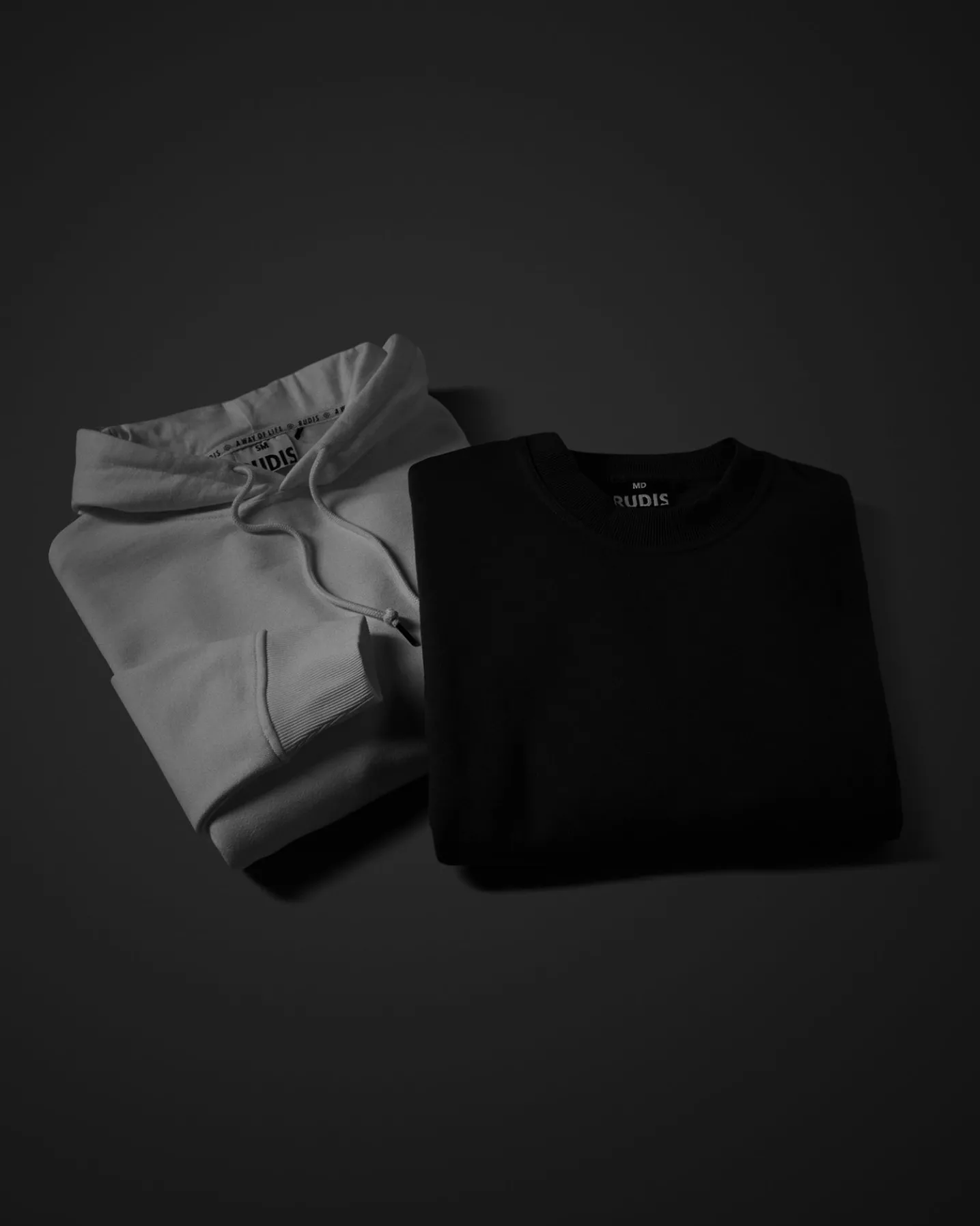 Hoodie and Crewneck Mystery Box