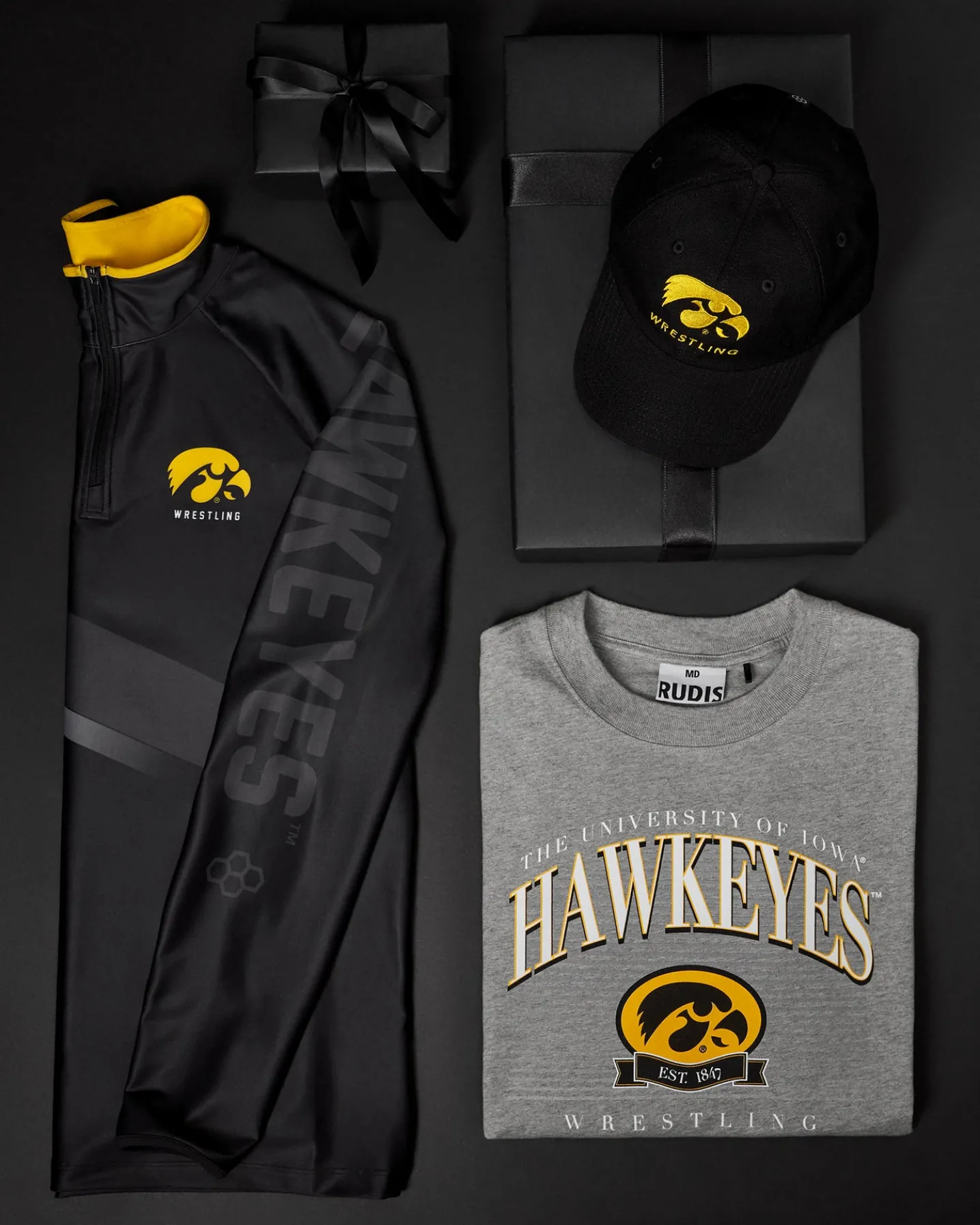 Iowa Gift Bundle