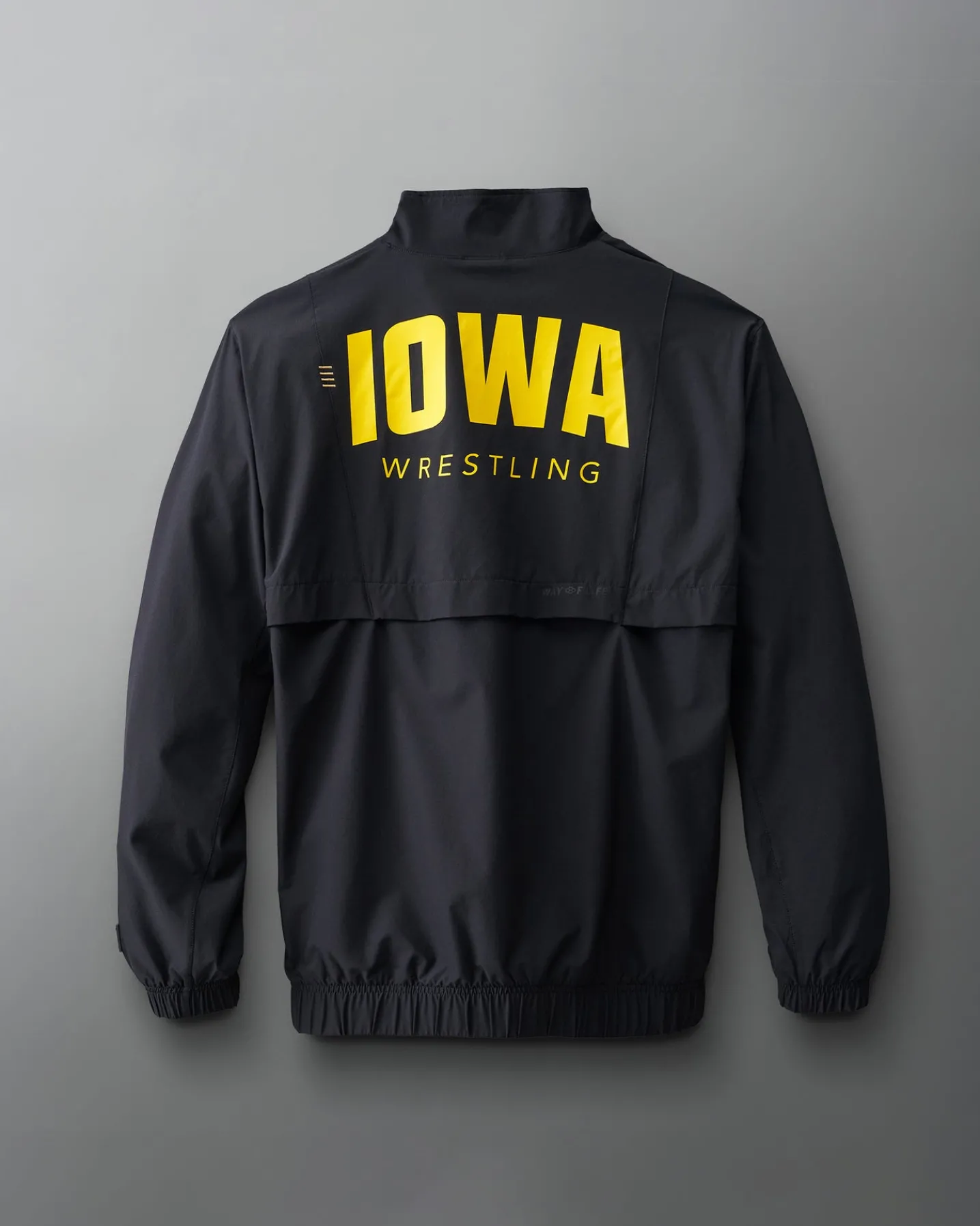 IOWA Gold Standard Jacket