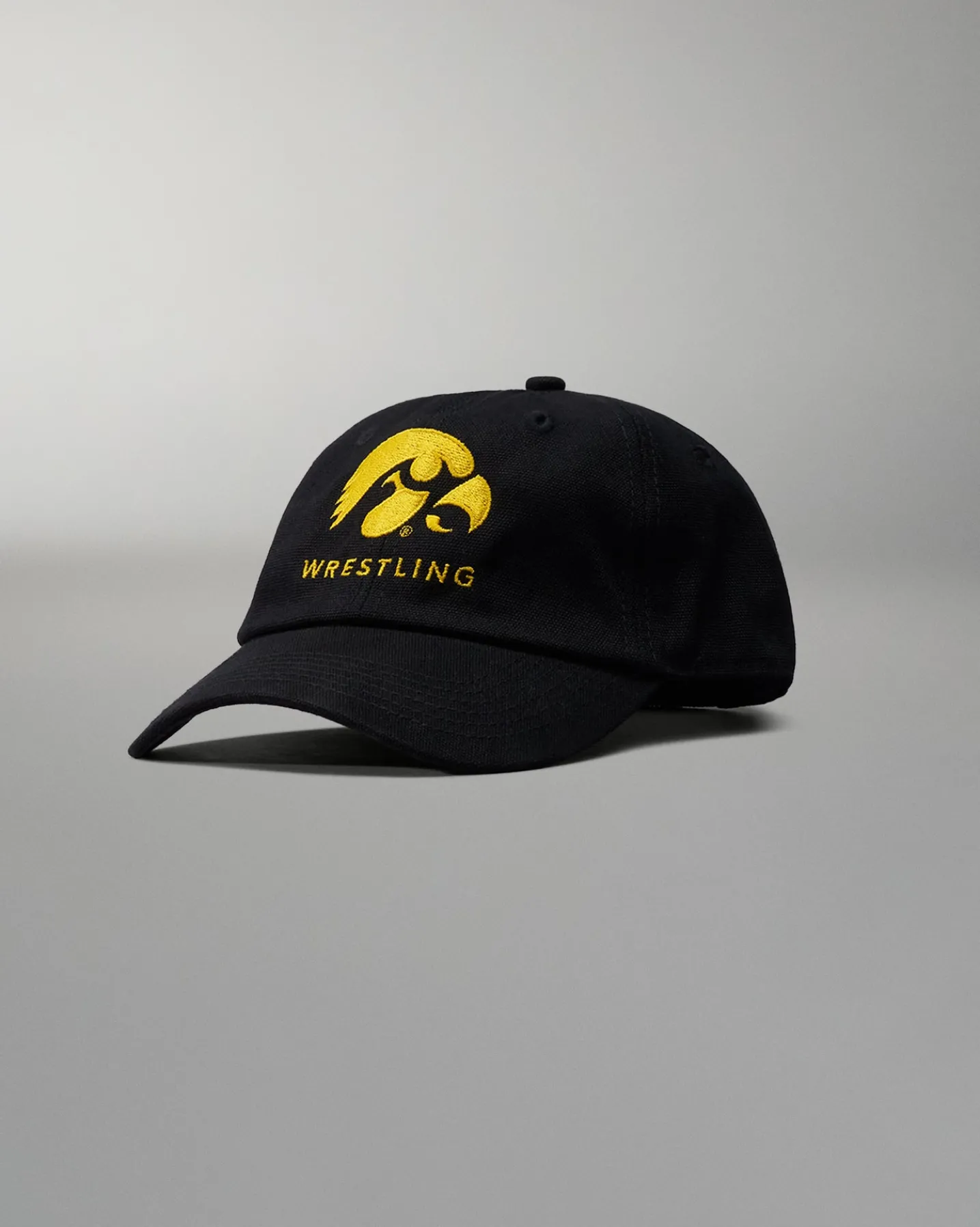 IOWA Unstructured Hat