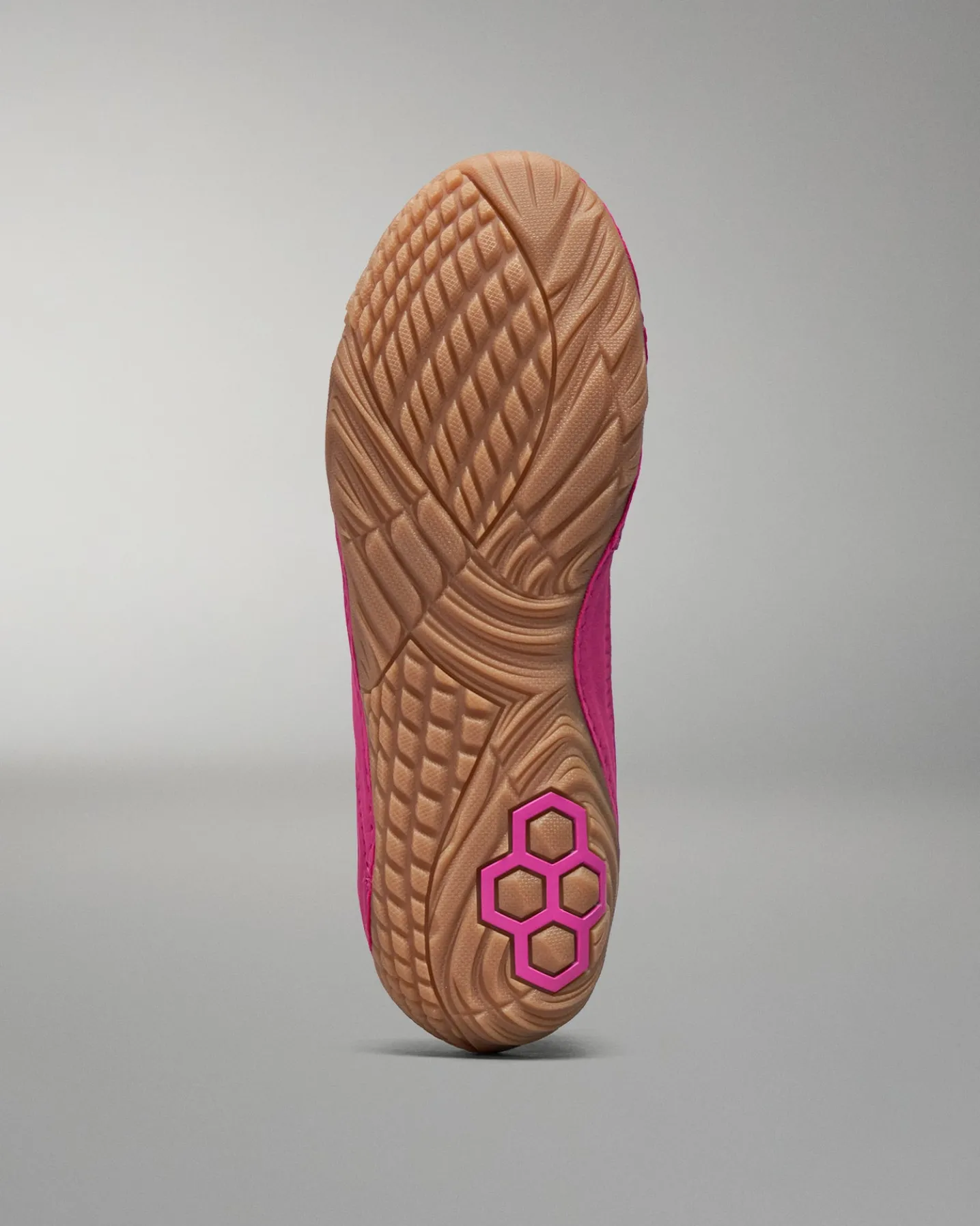 JB1 Adult Wrestling Shoes - Gum Doubles