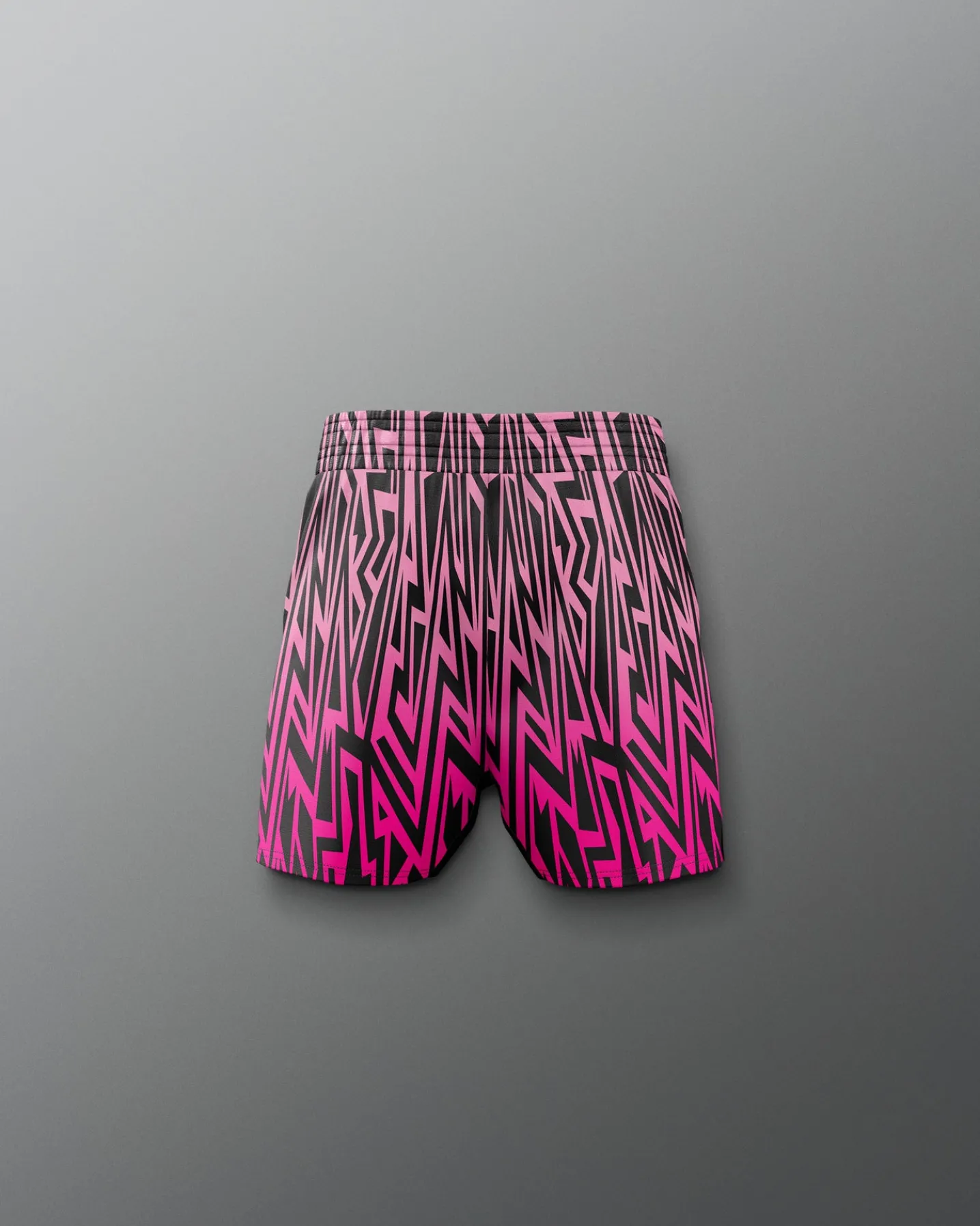 JB Shock Vice Youth Elite Sublimated Shorts