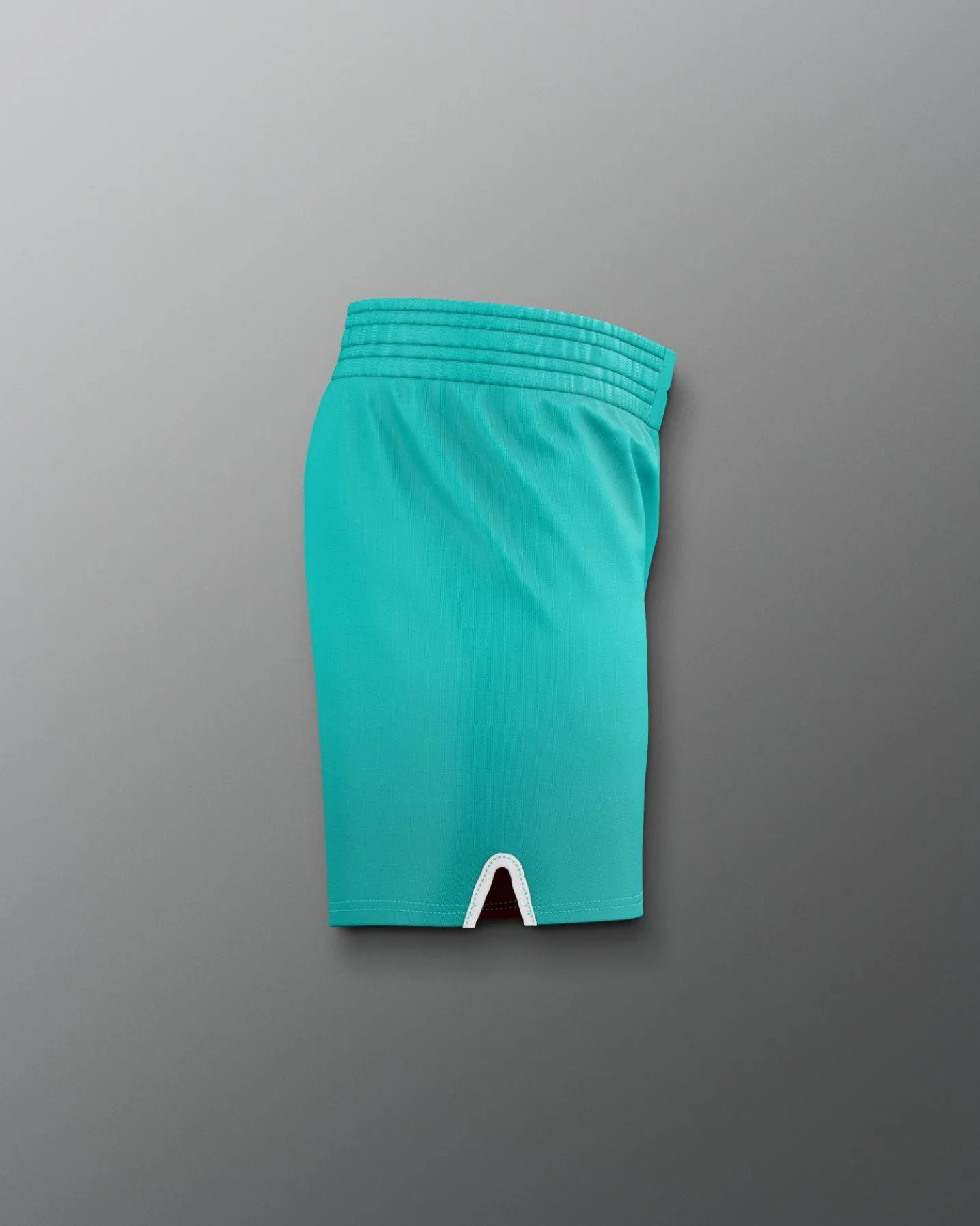 JB South Beach Wave Elite Sublimated Shorts