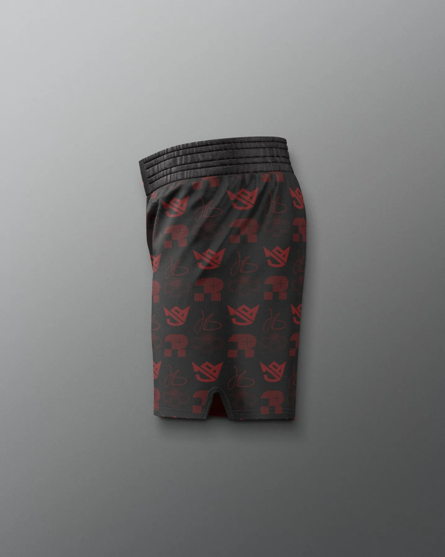 JB Ultra Sublimated Shorts
