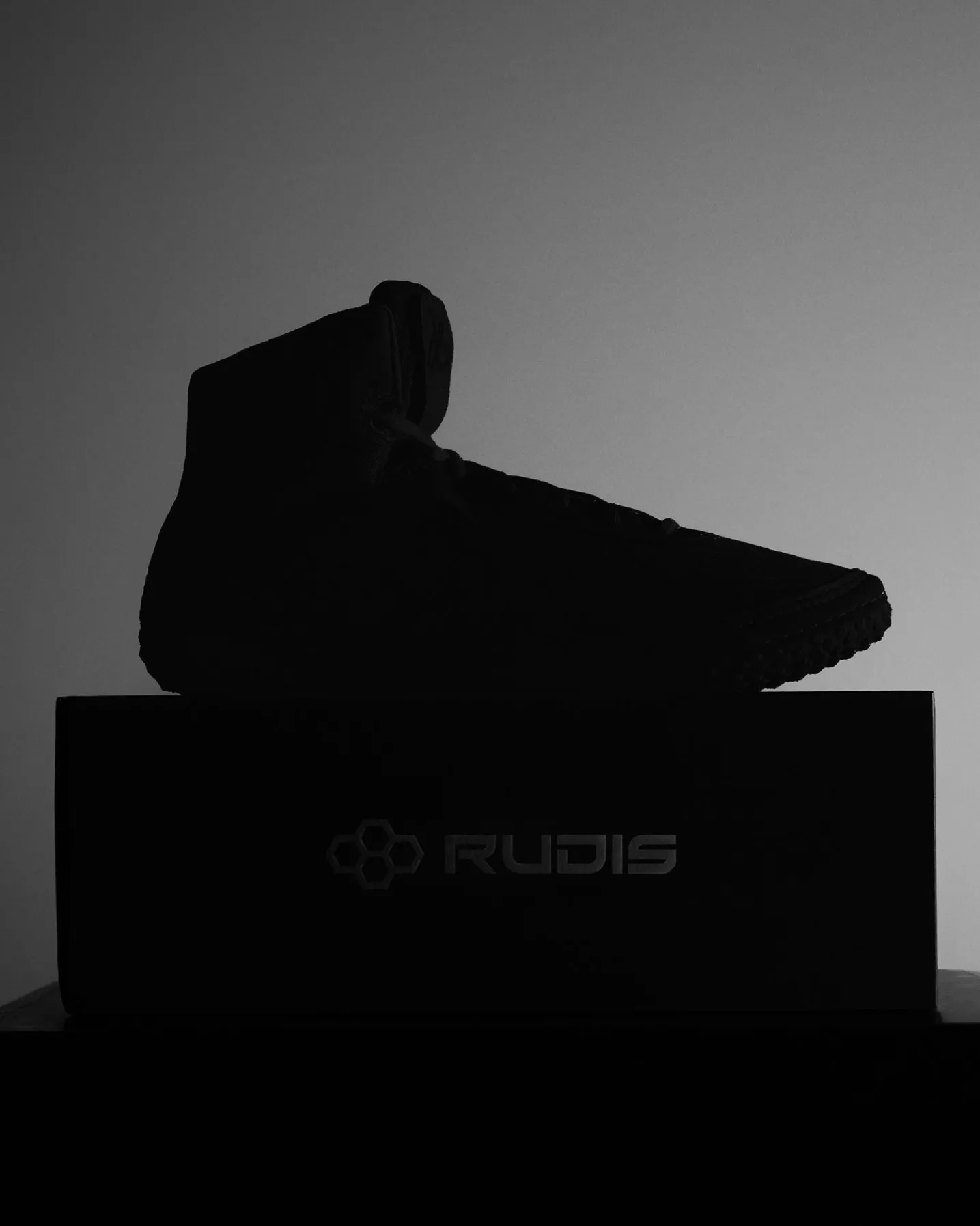 JB Wrestling Mystery Shoes