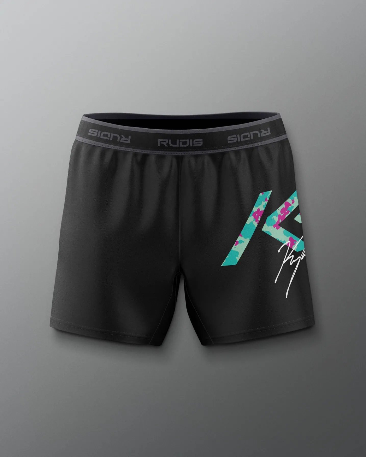 KS Controlled Chaos Women's Elite Shorts