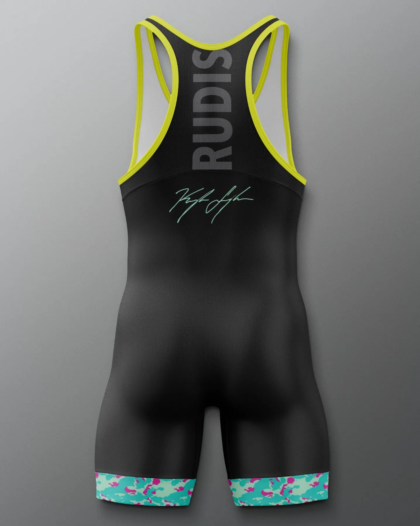 KS Controlled Chaos Elite 2.0 Singlet