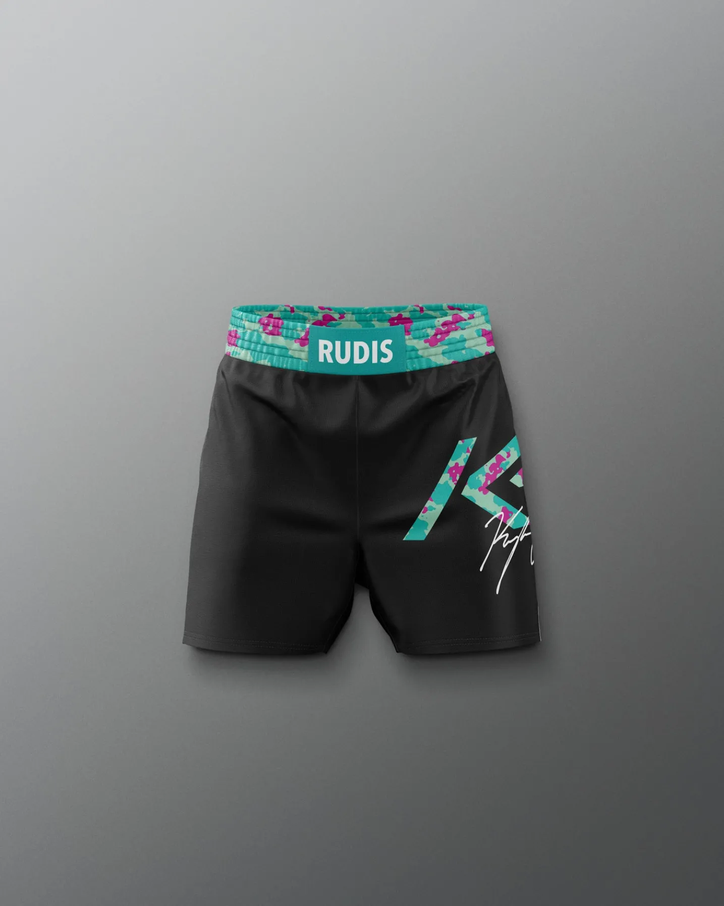 KS Controlled Chaos Youth Elite Shorts