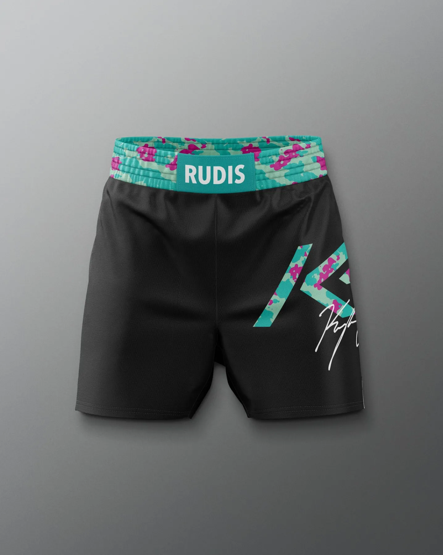 KS Controlled Chaos Elite Shorts