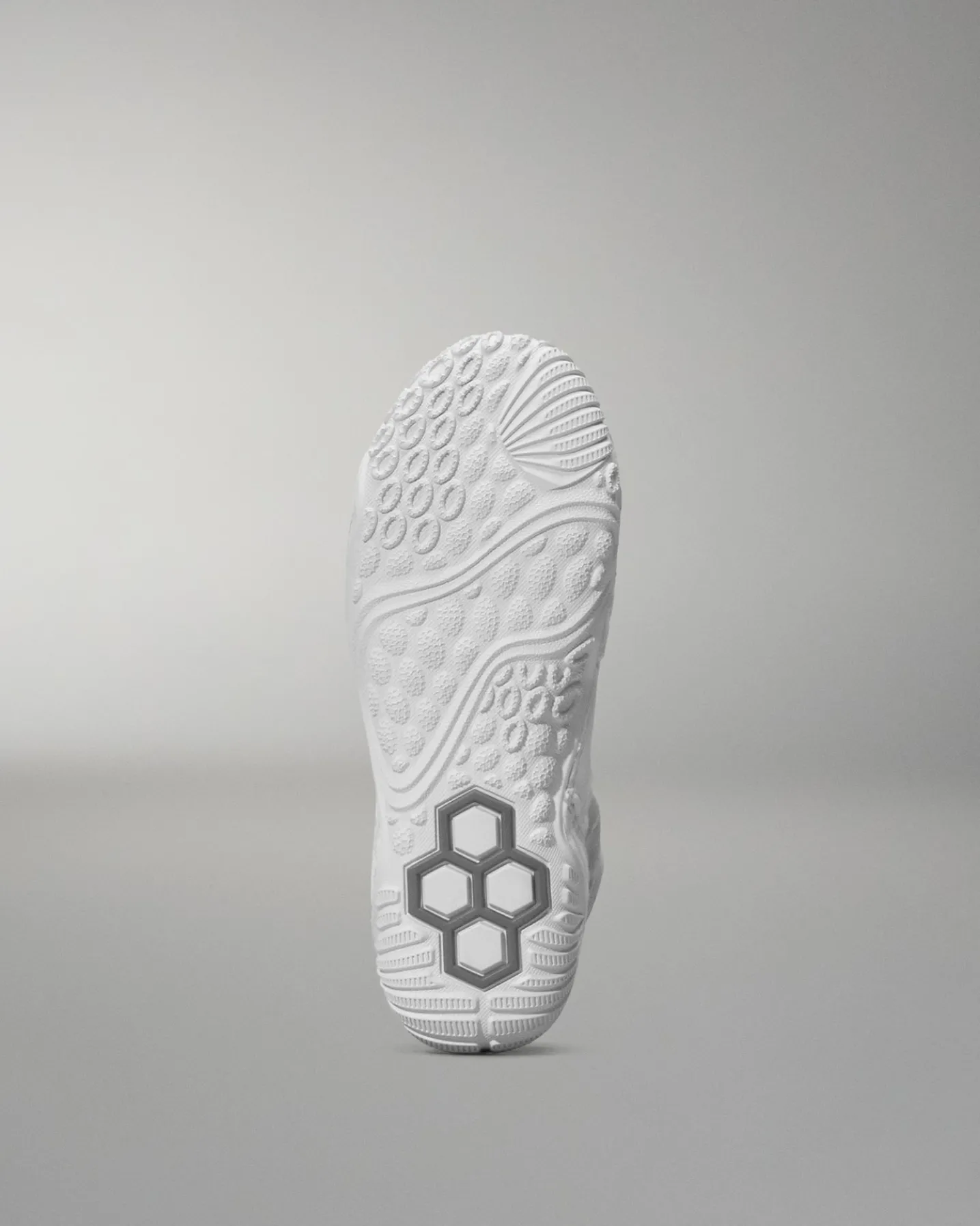 KS Infinity Edge Youth Wrestling Shoes - Winter Warfare