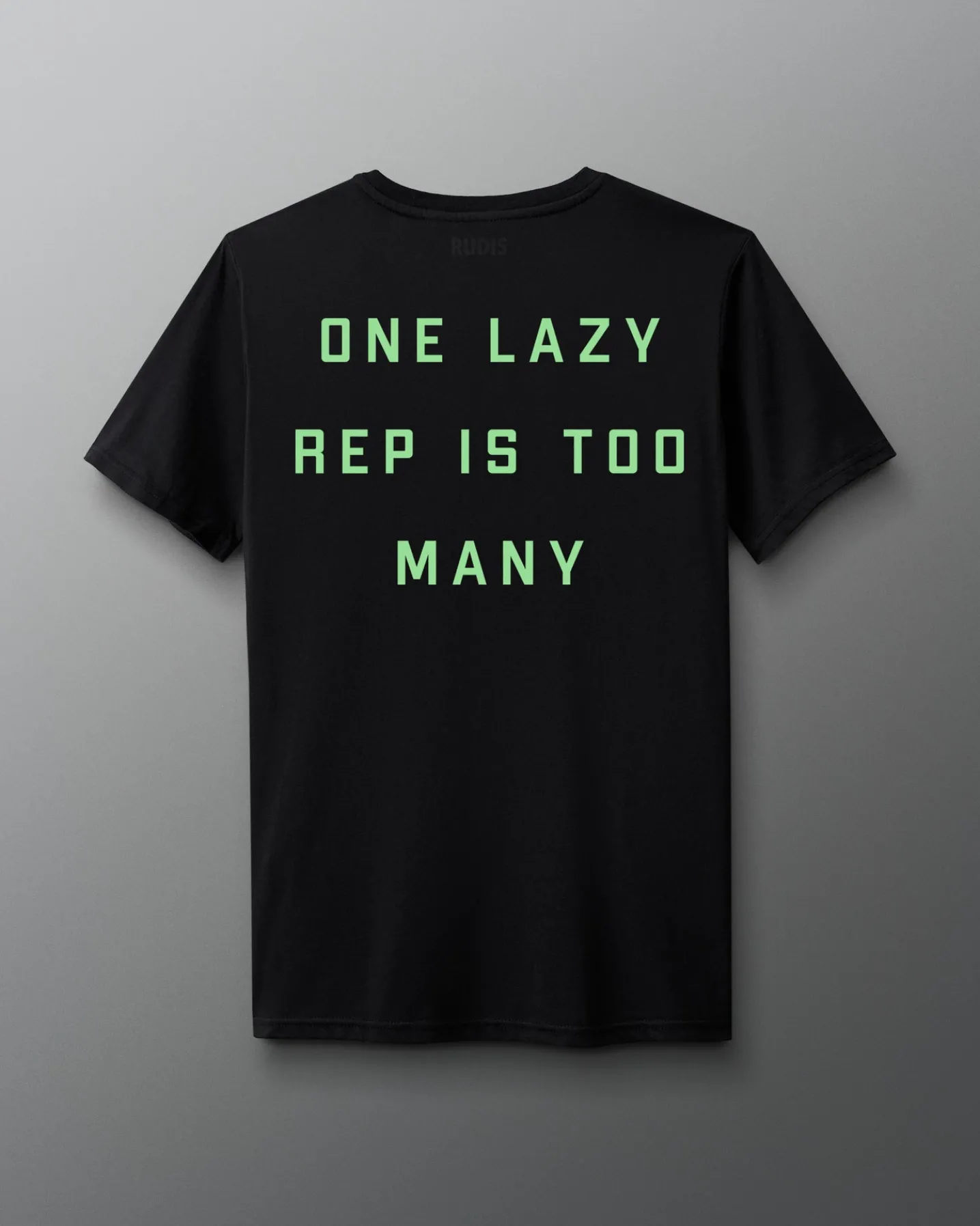 KS One Lazy Rep Elite Super Soft T-Shirt