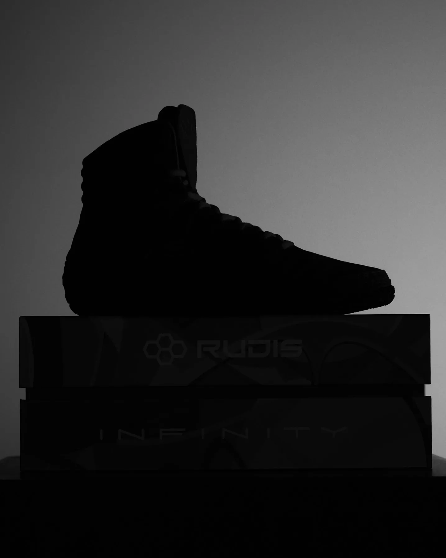 KS Wrestling Mystery Shoes