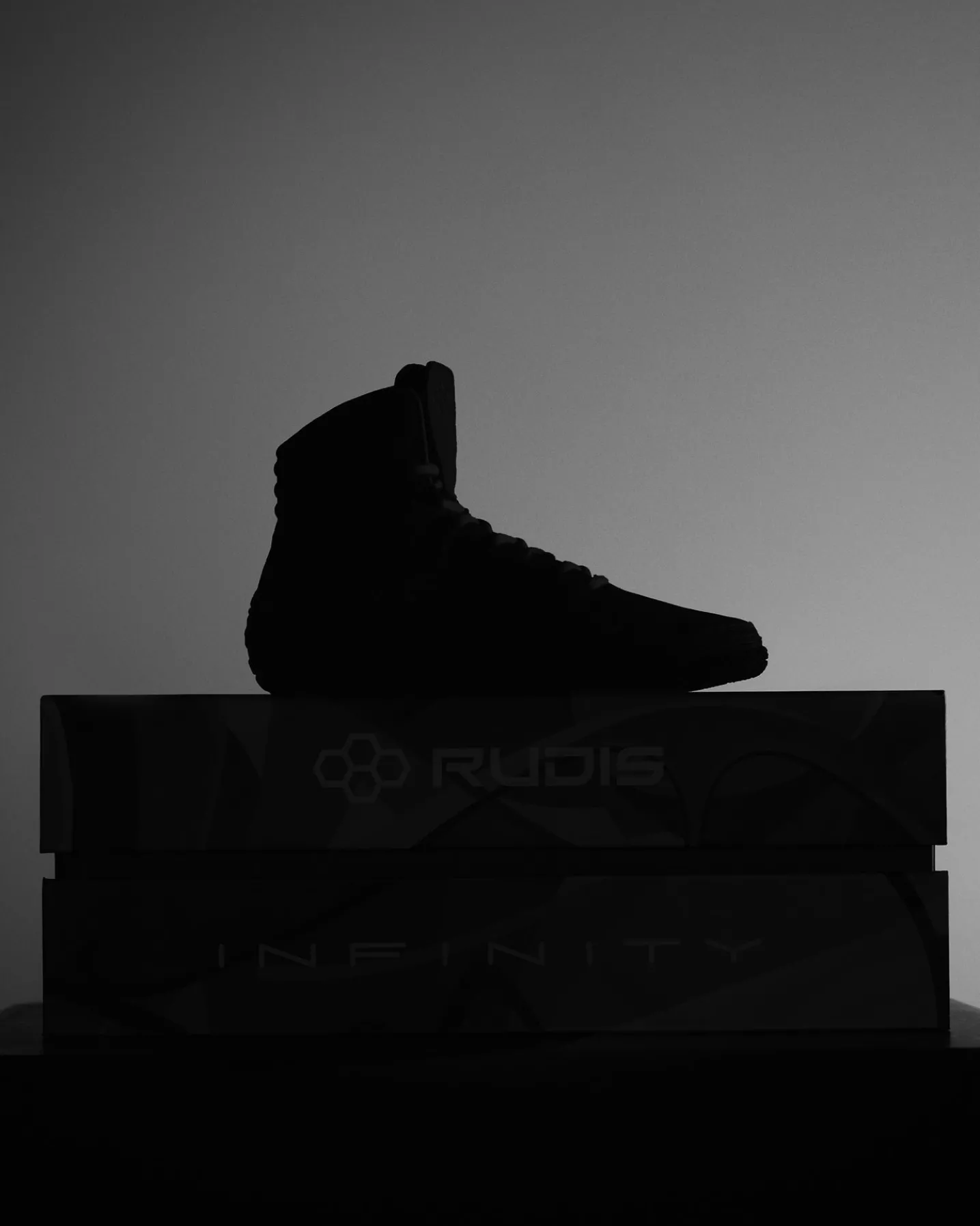 KS Wrestling Youth Mystery Shoes