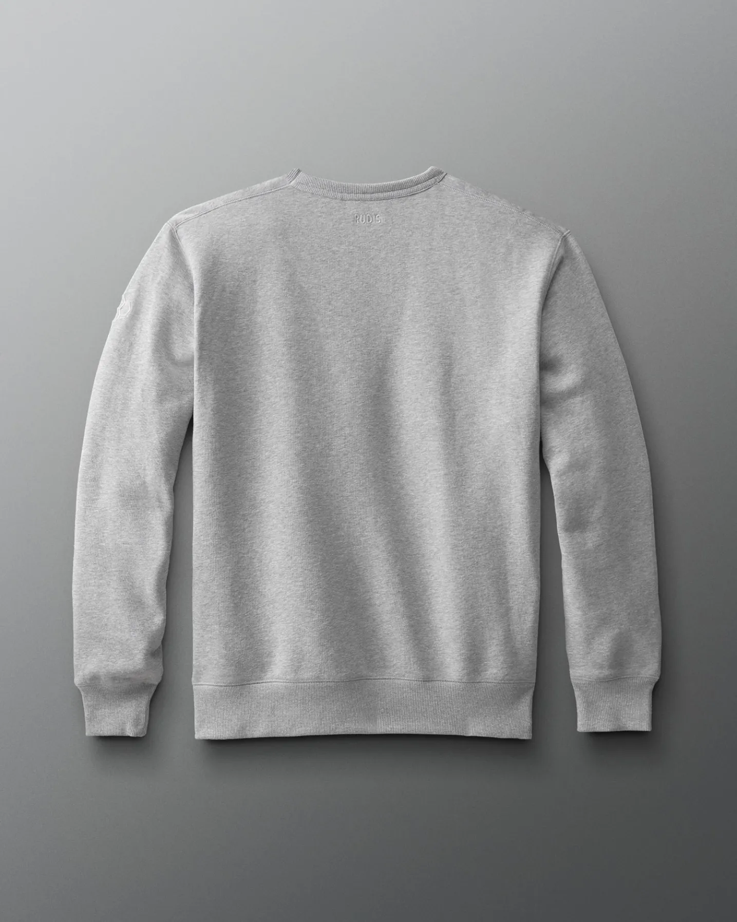 Marcus Blaze Comfort Fleece Crewneck