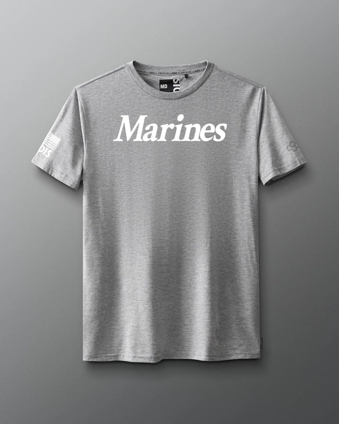 Marines Brand T-Shirt