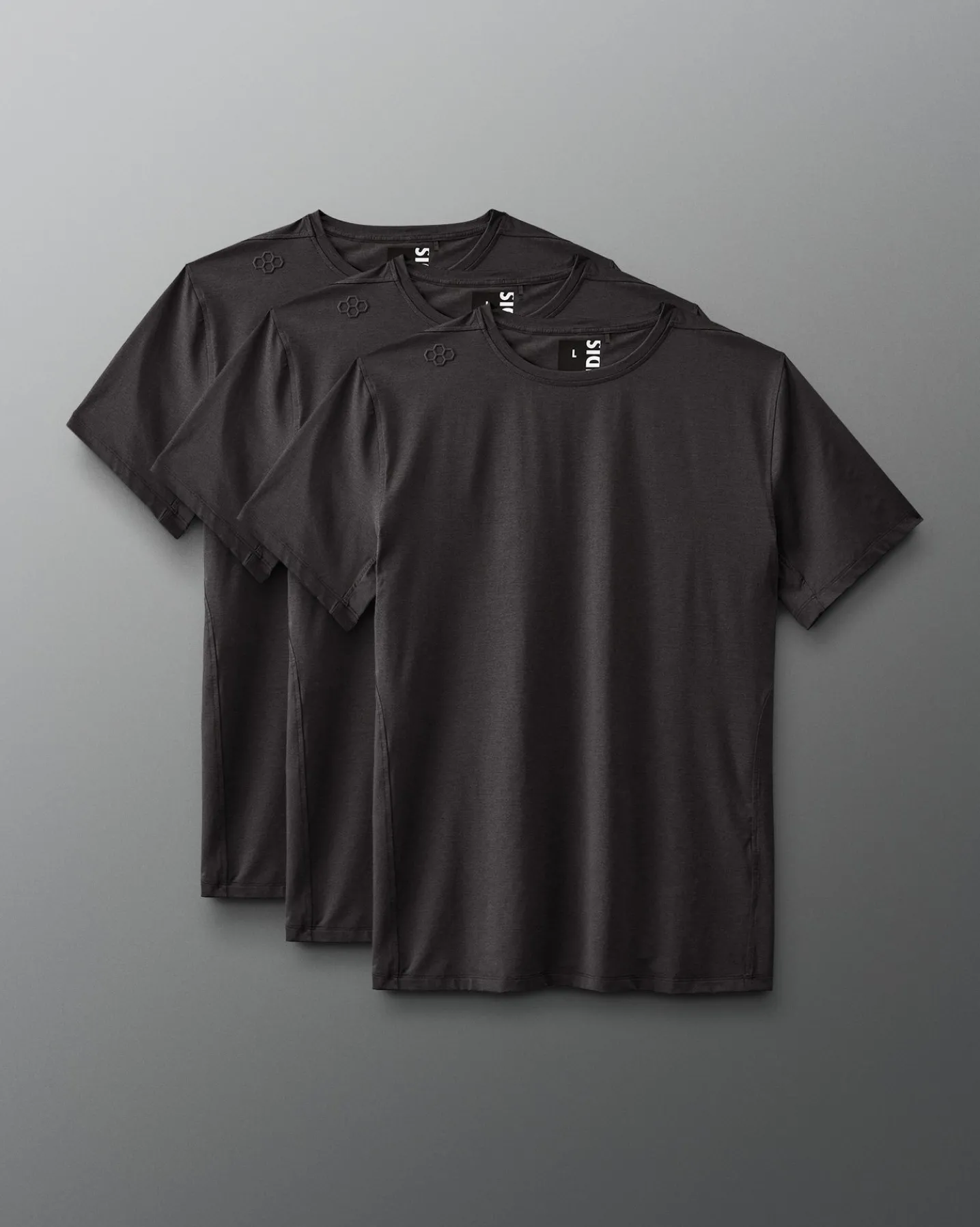 Men's Performance Heather T-Shirt - 3 Pack Bundle