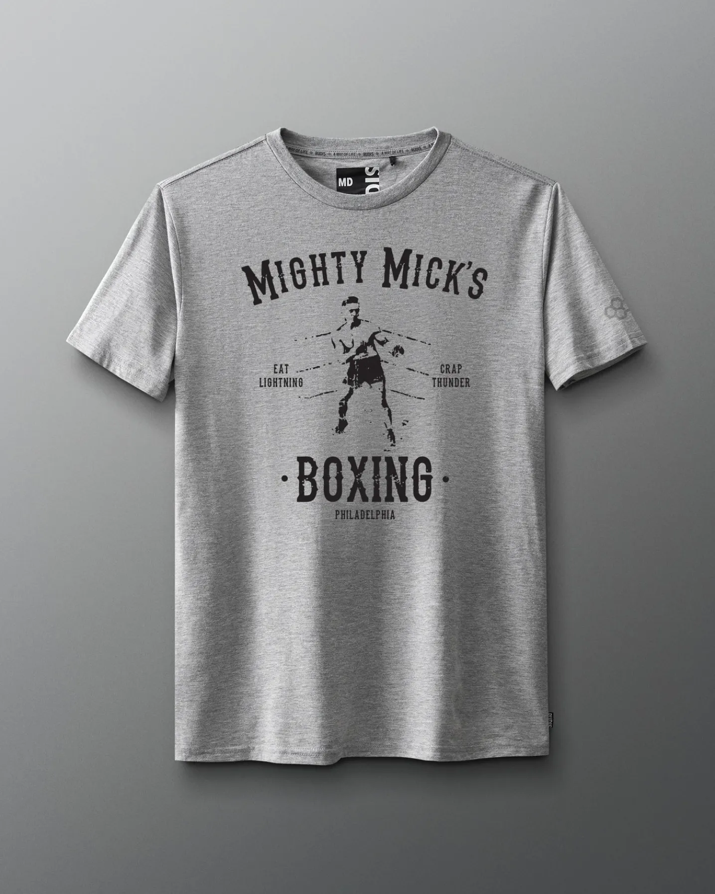 Mighty Mick's T-Shirt
