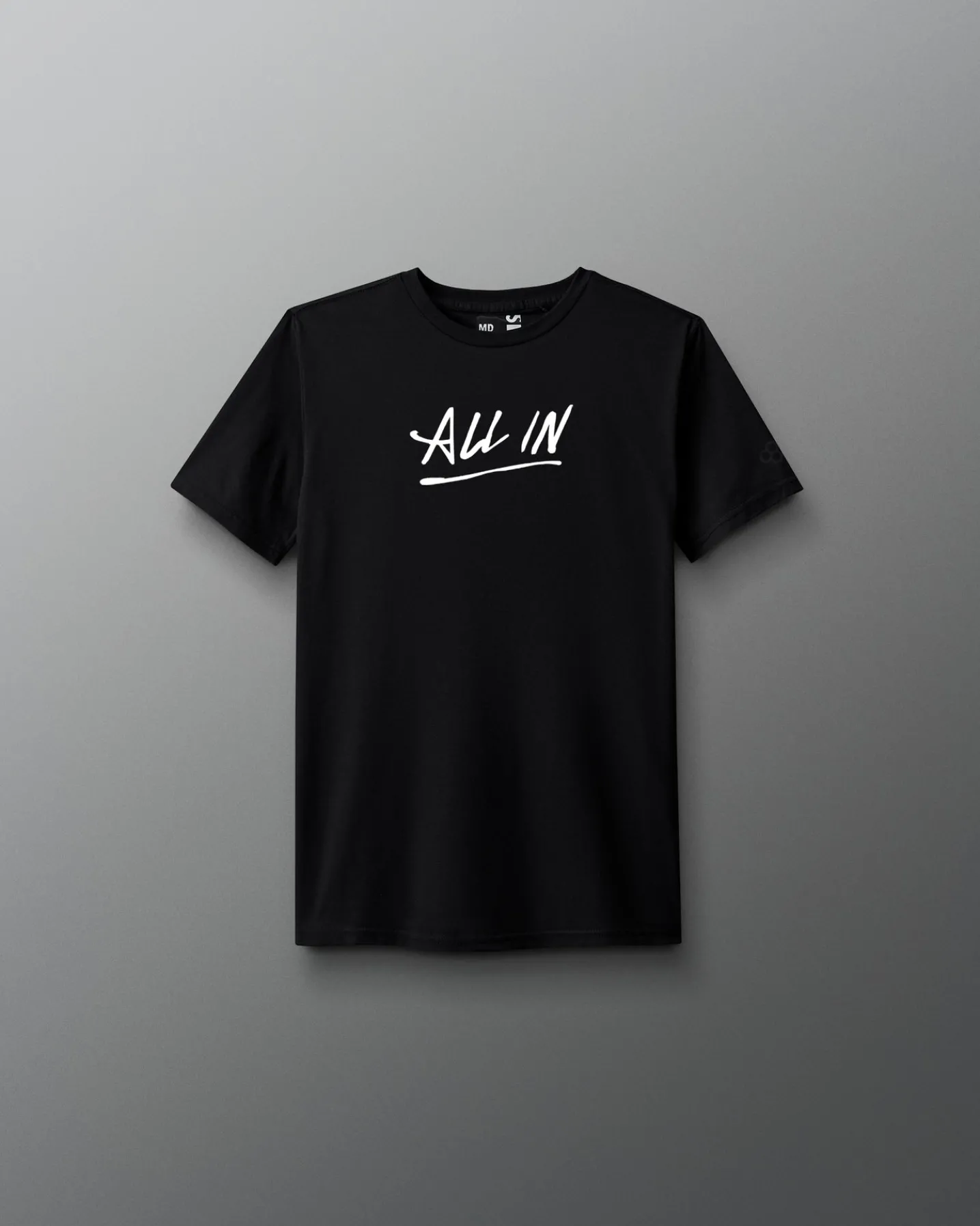 Motto Scripted Youth T-Shirt