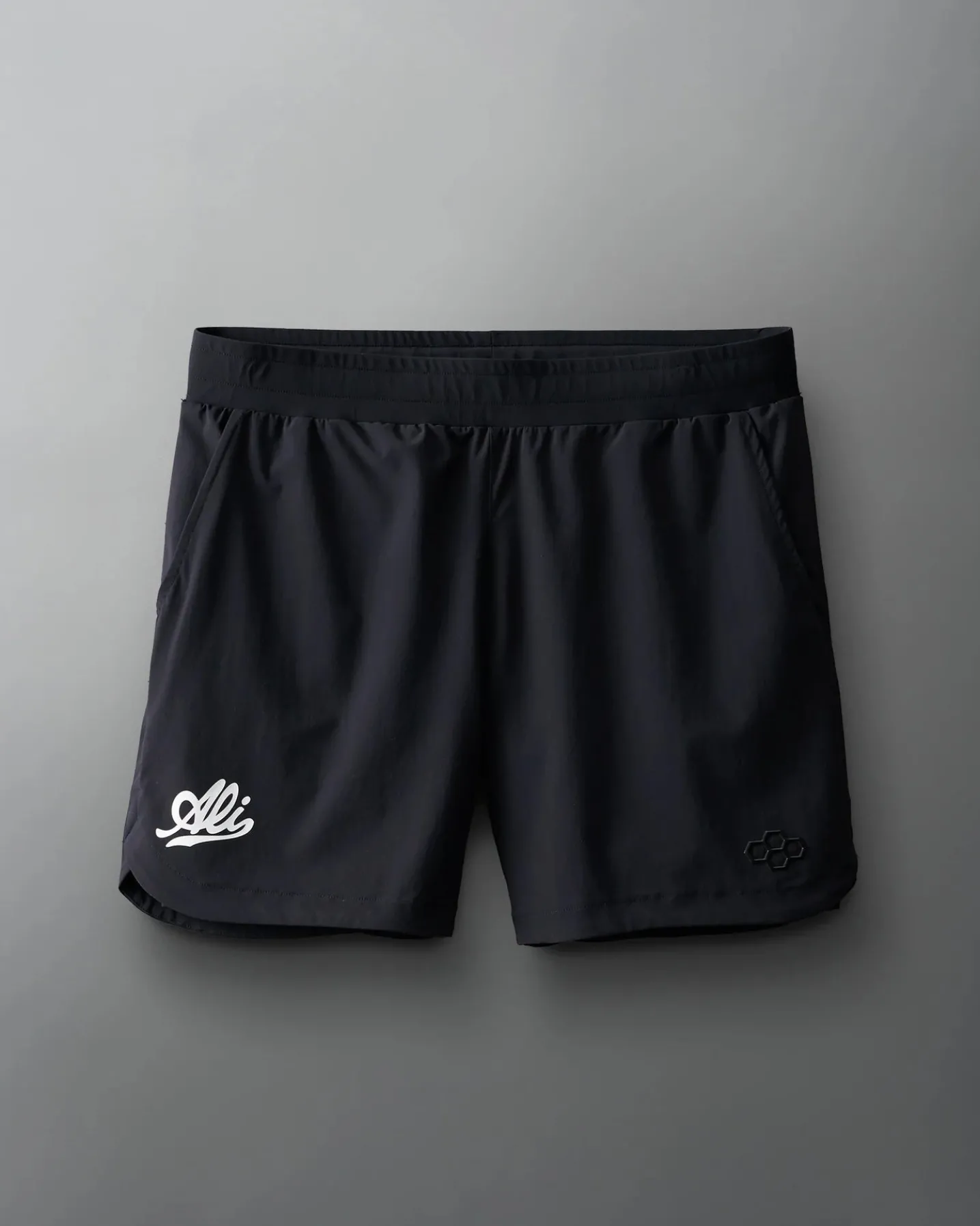 Muhammad Ali Hybrid Shorts