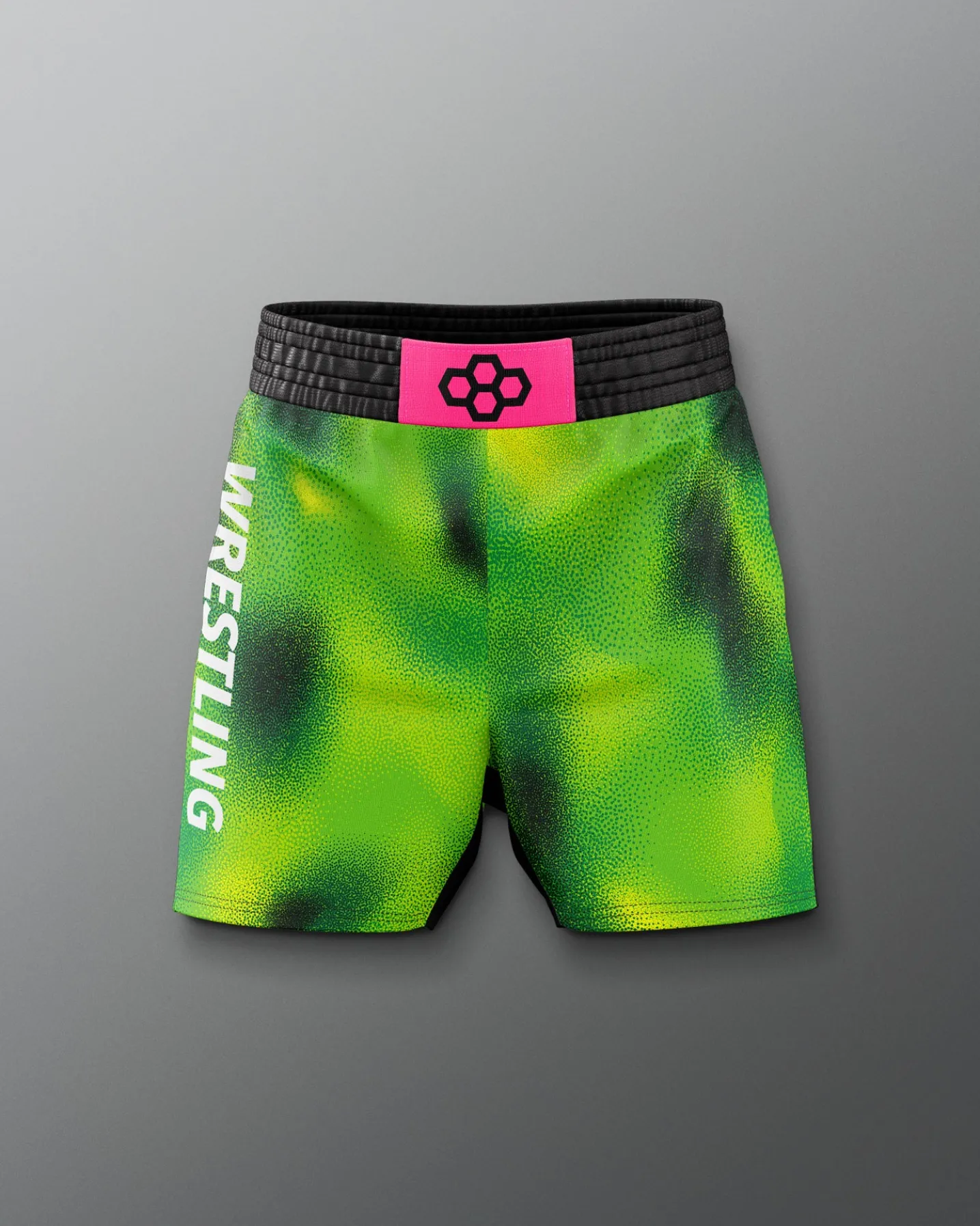 Neon Elite Shorts