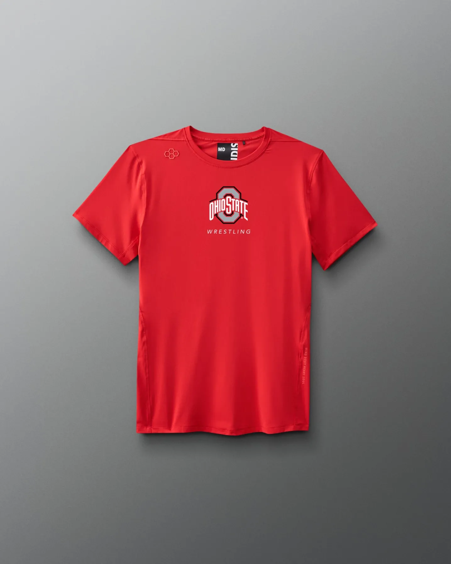 Ohio State Wrestling Youth Performance T-Shirt