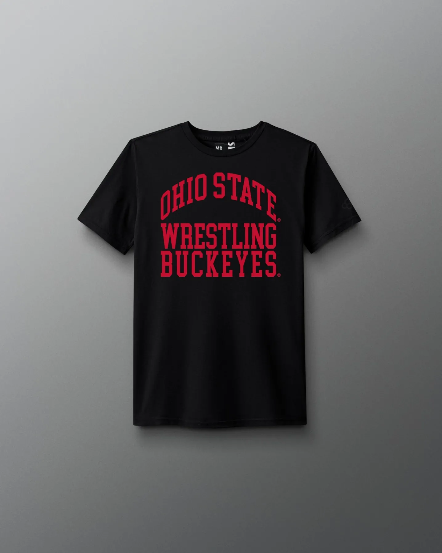 Ohio State Wrestling Buckeyes Youth T-Shirt