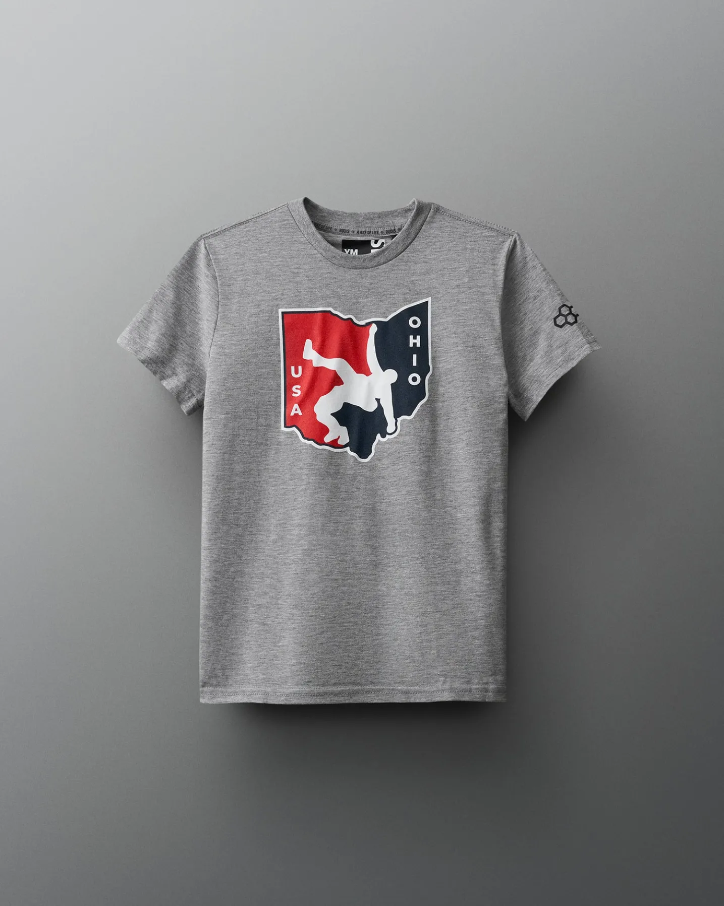 Ohio USA Youth T-Shirt