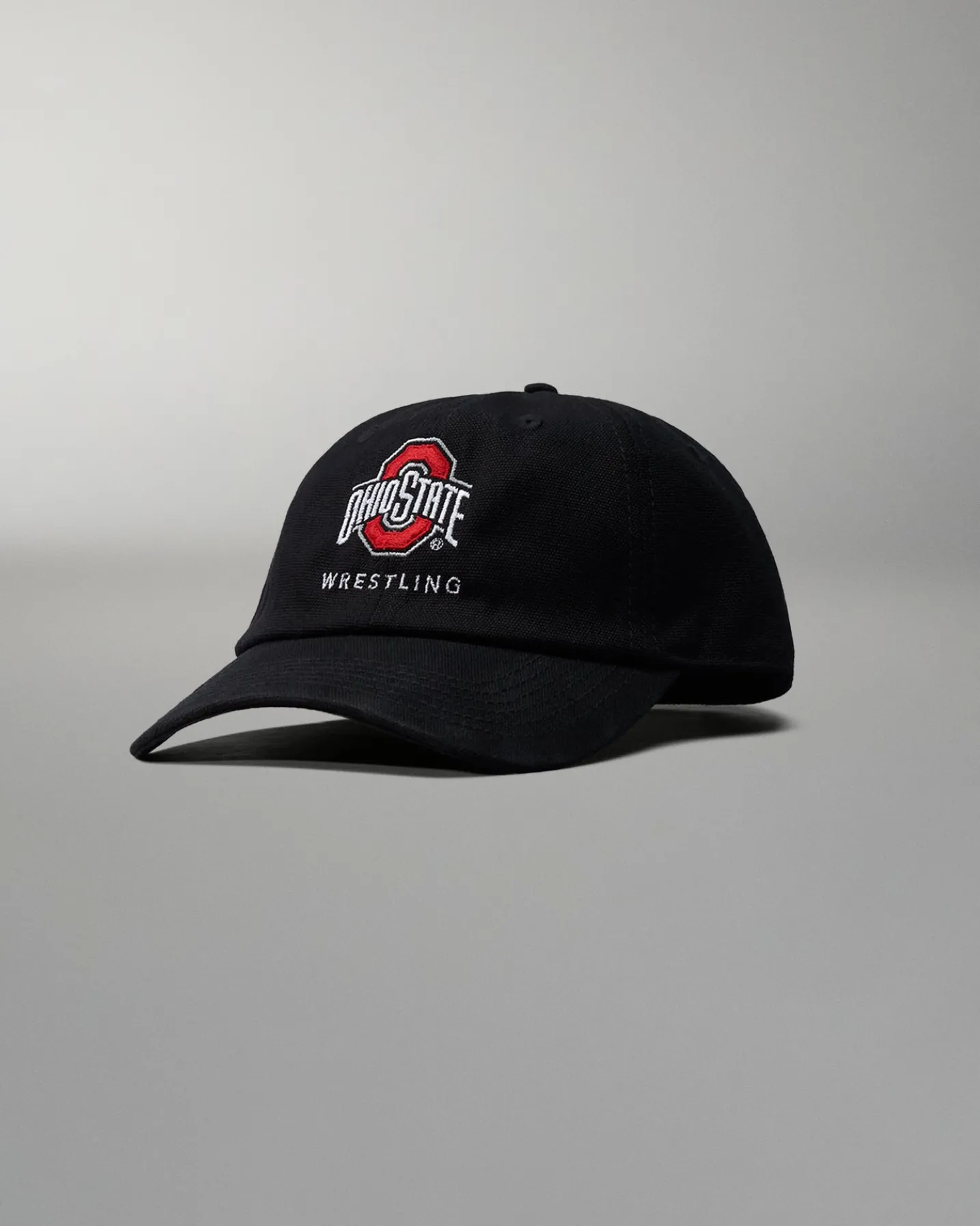 OSU Unstructured Hat