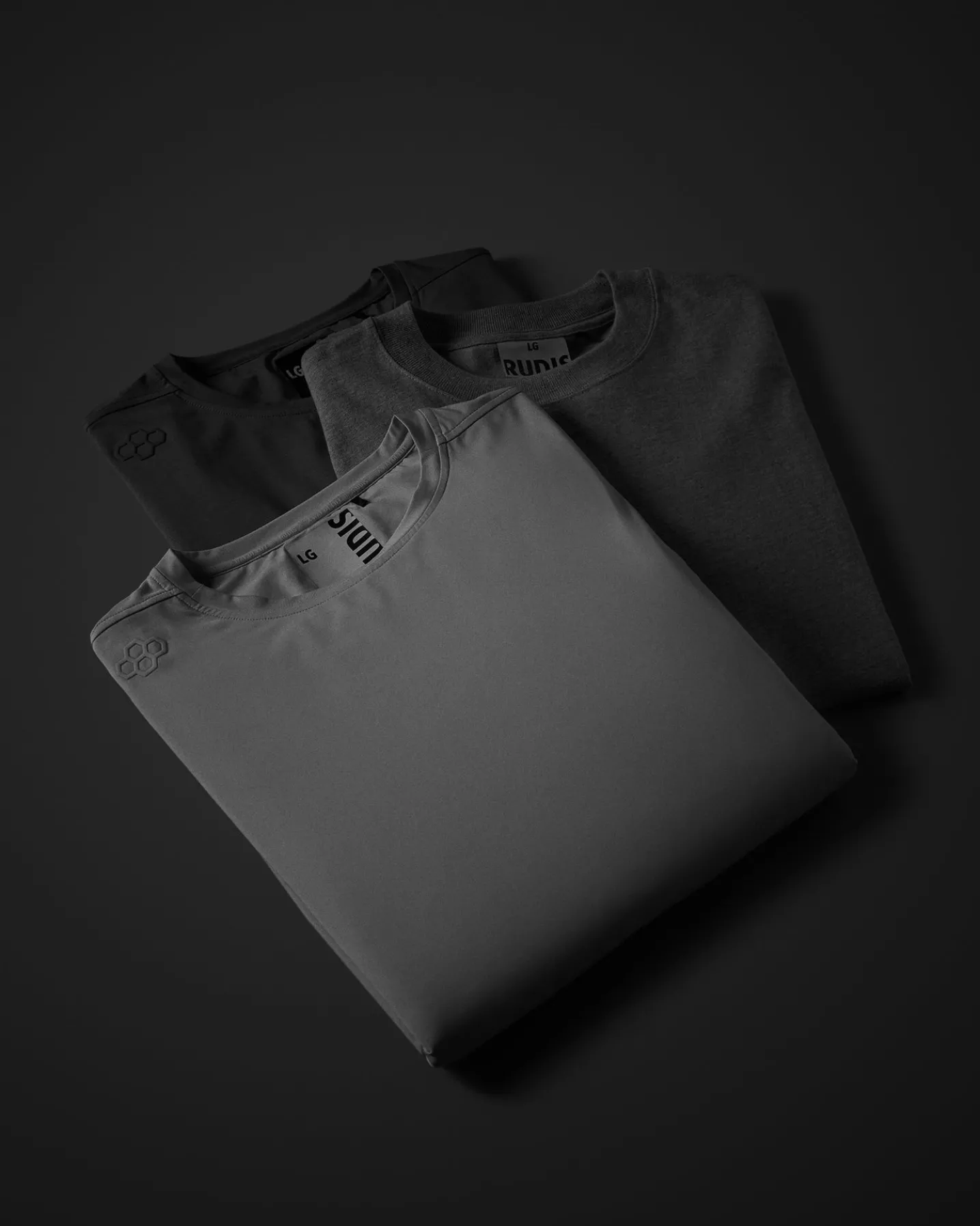 3-Pack T-Shirt Mystery Box