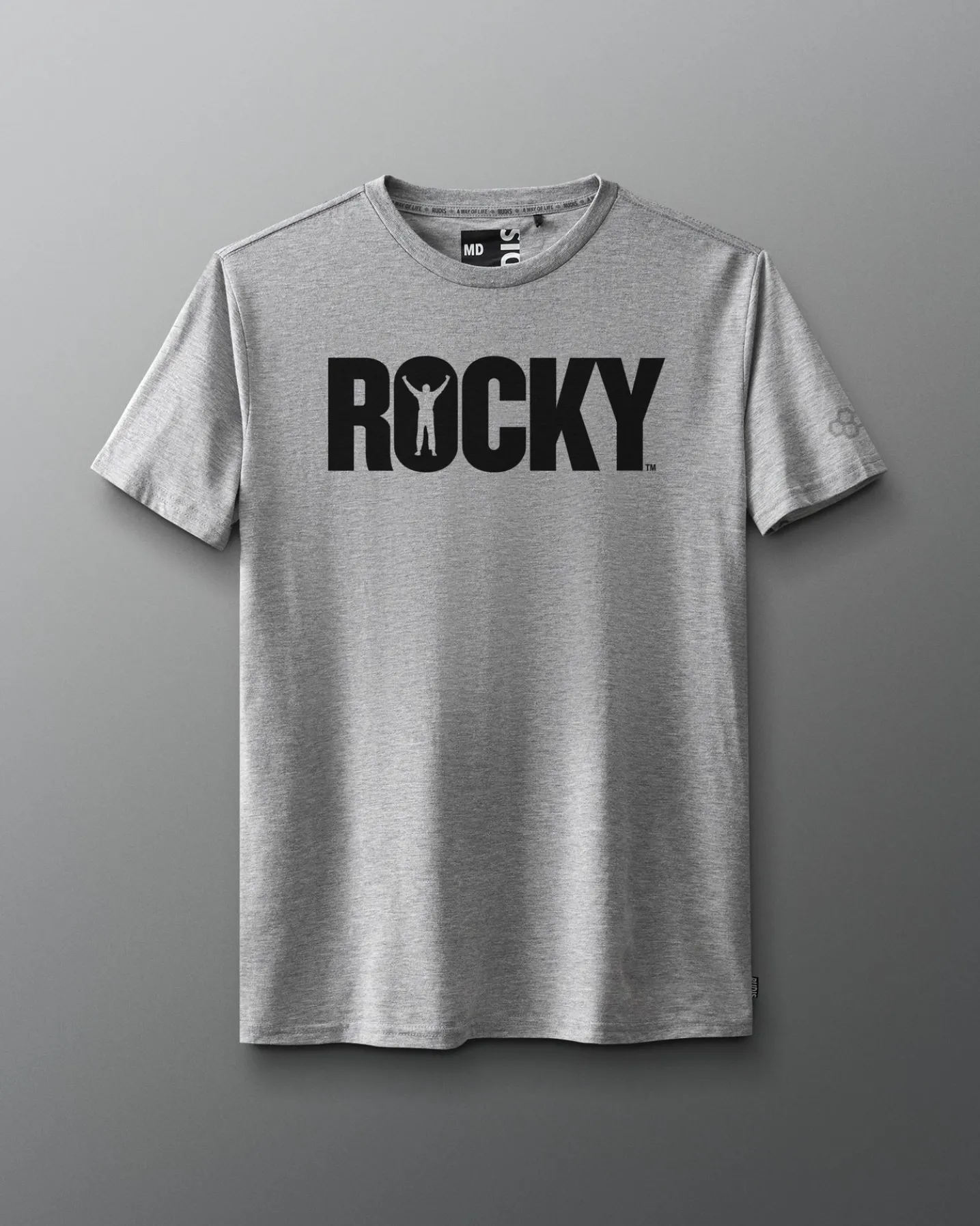 Rocky Brand T-Shirt