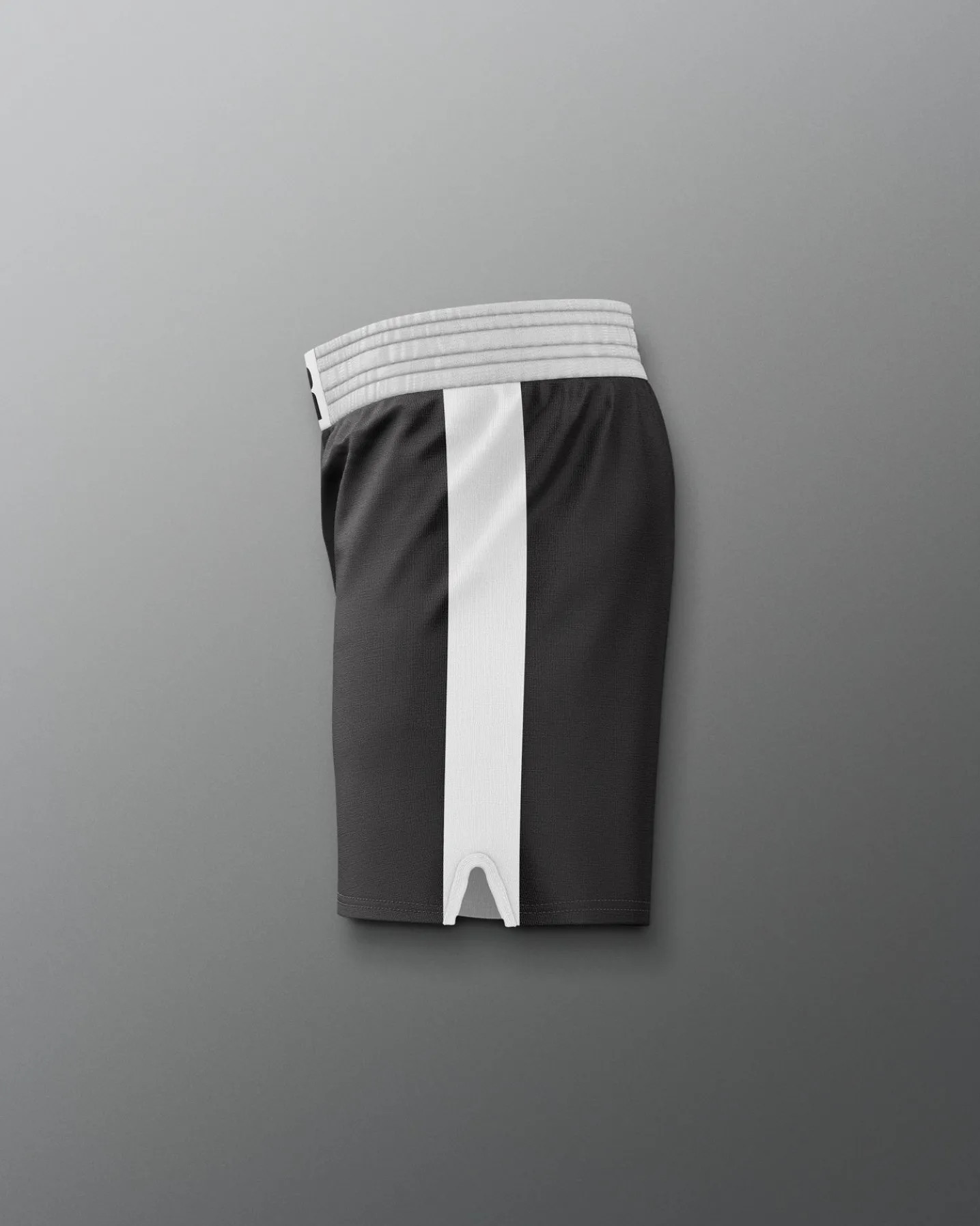 ROCKY III Clubber Lang Elite Wrestling Shorts