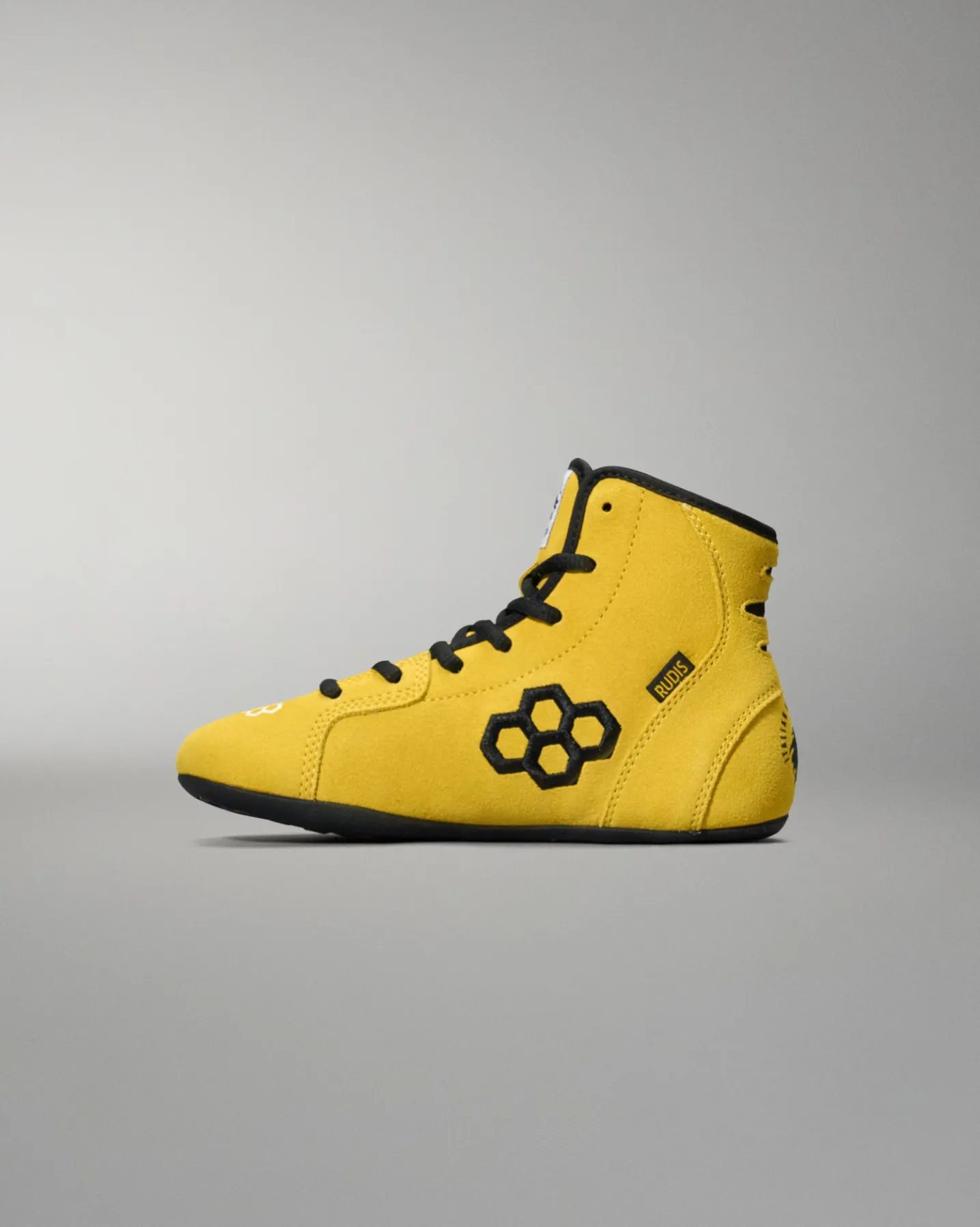 ROCKY International Youth Wrestling Shoes