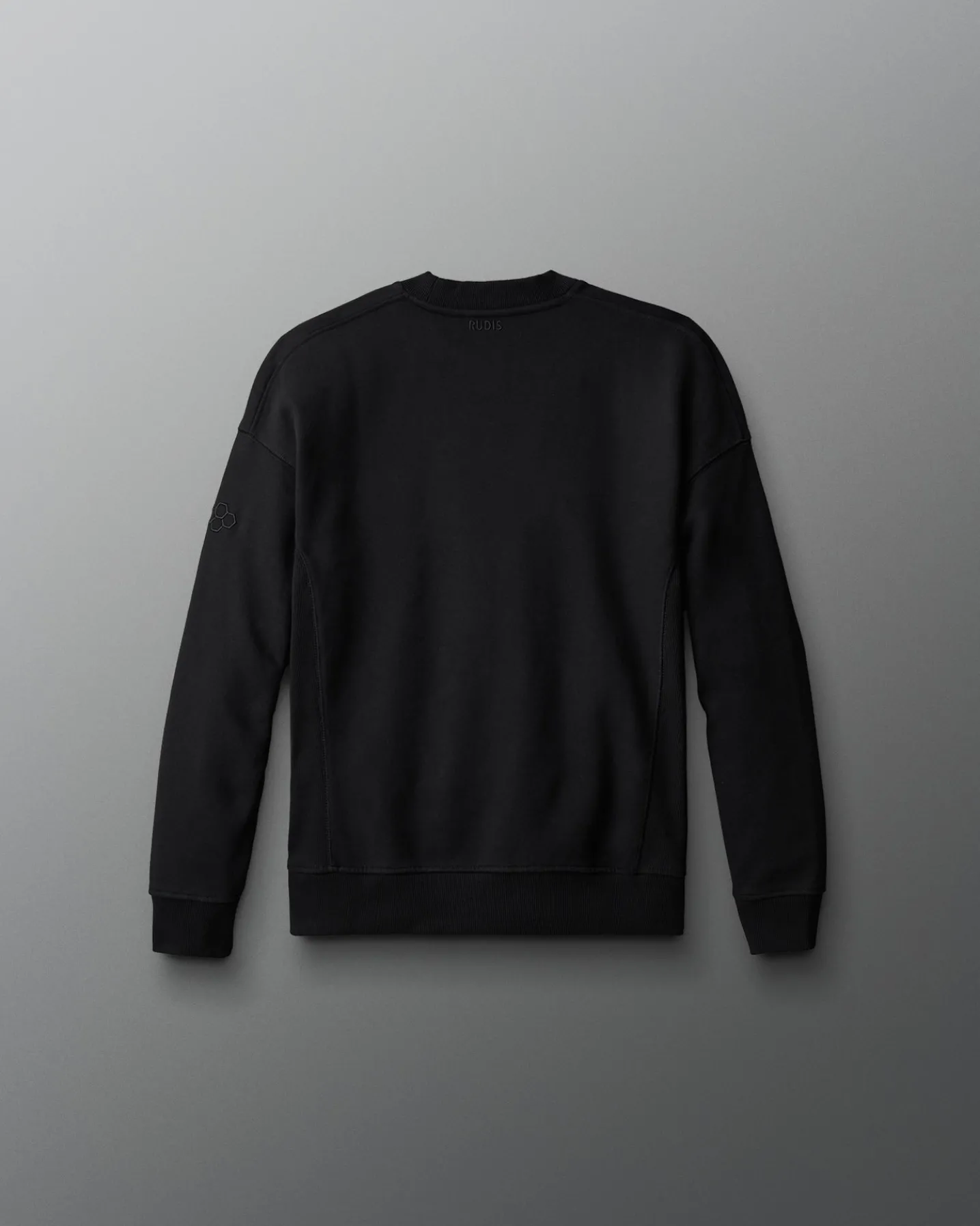 ROCKY Italian Stallion Youth Titan Heavyweight Crewneck